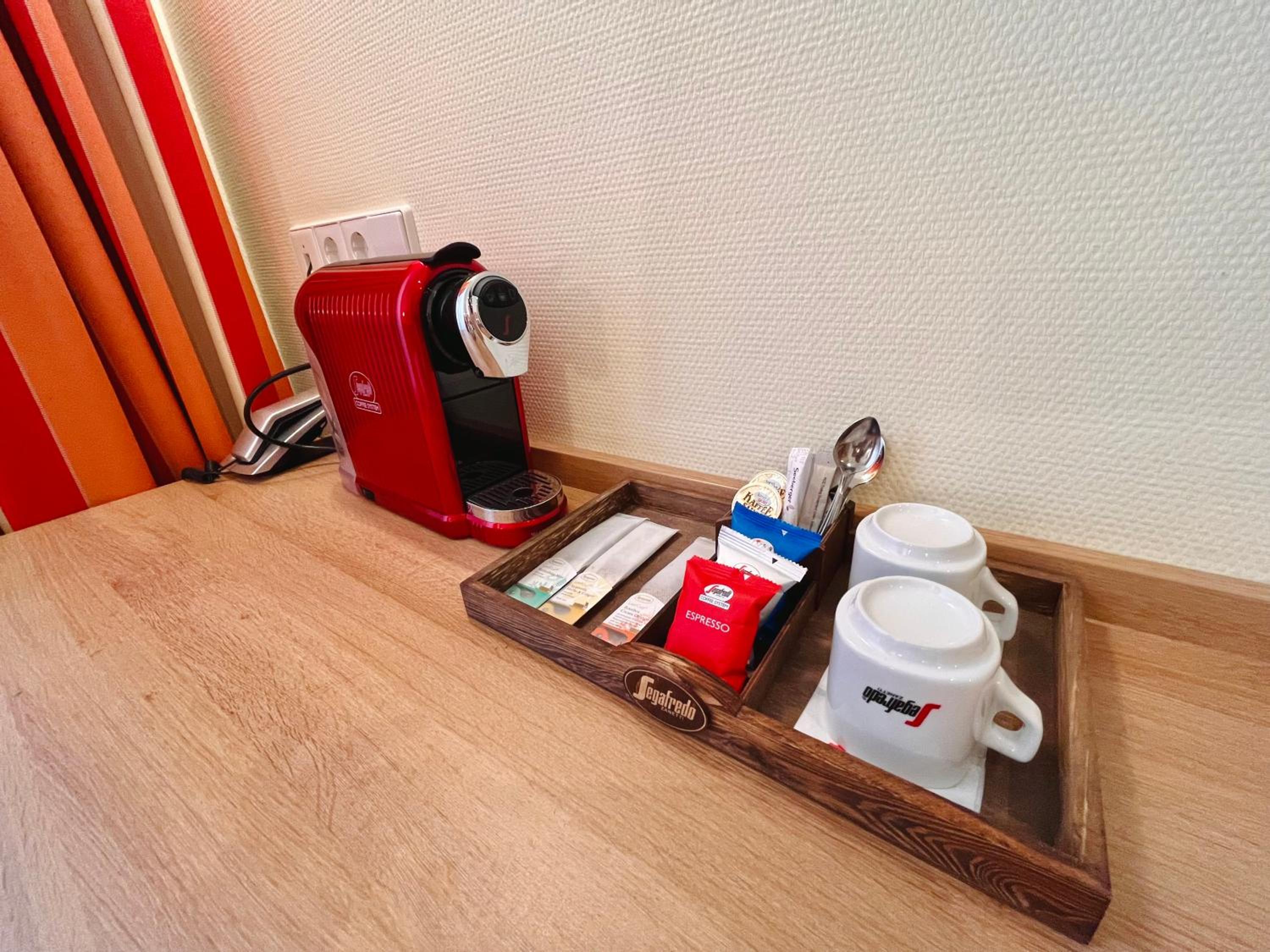 Standard Double Room - Photo 6