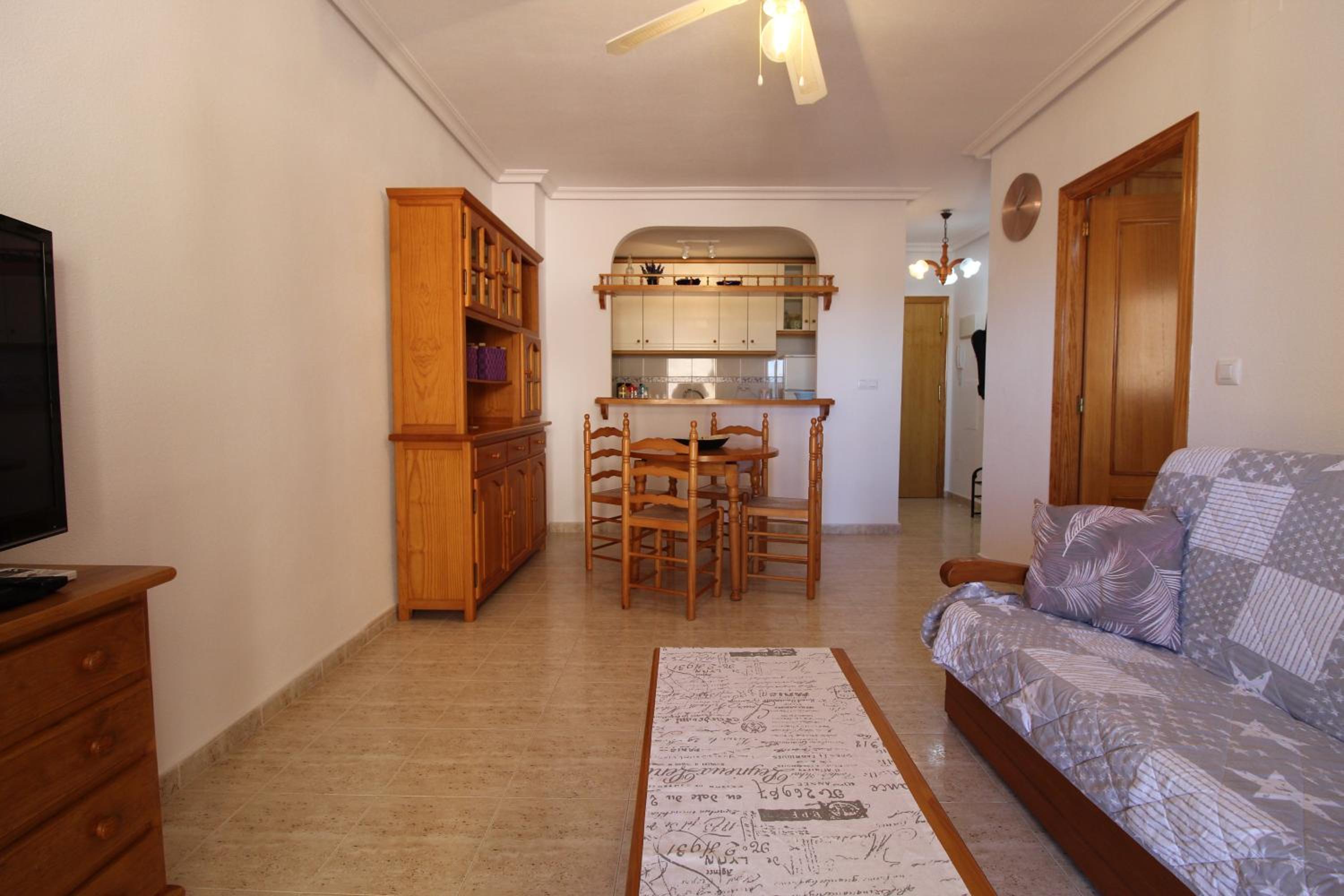 Apartamento Estándar