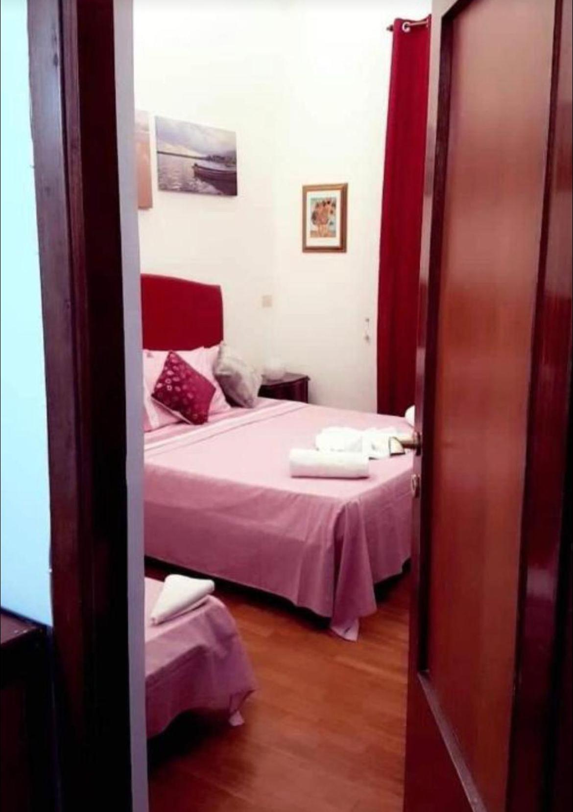 Budget Triple Room photo 3