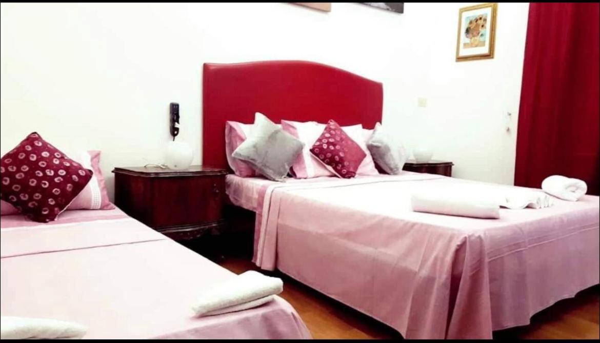 Budget Triple Room photo 1