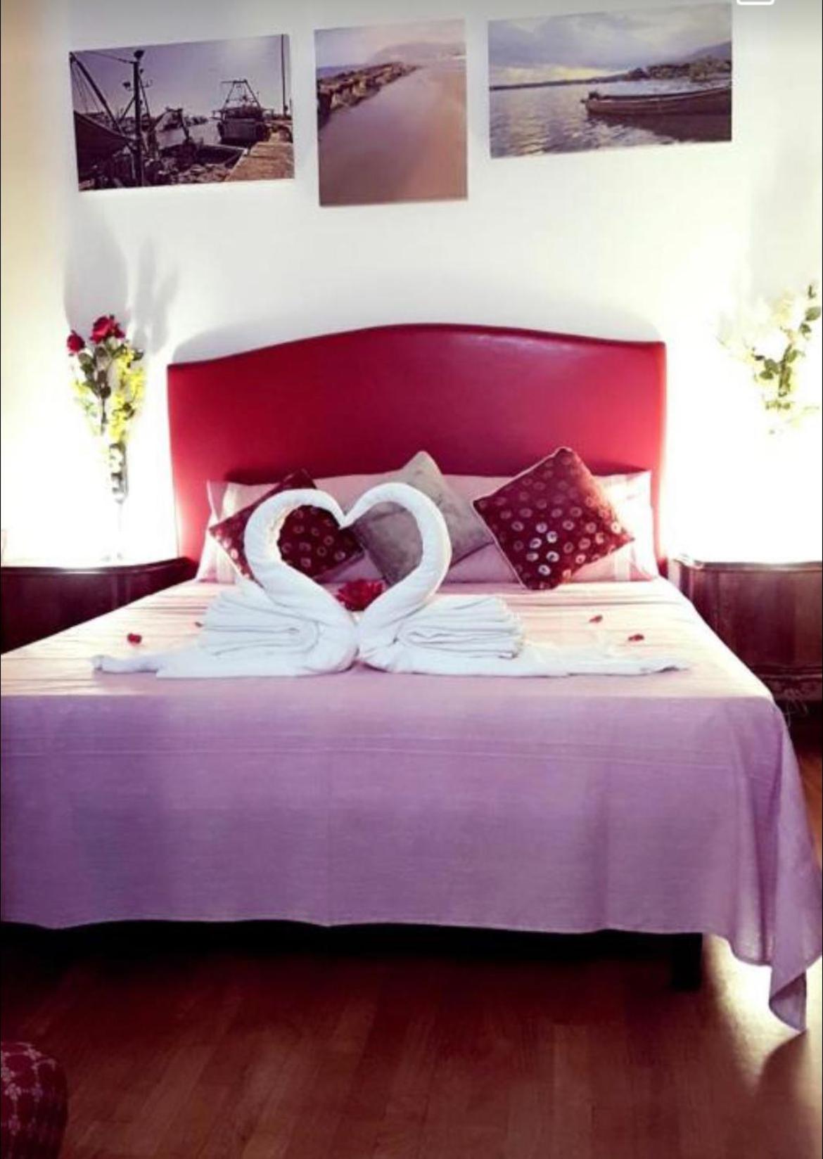 Budget Triple Room photo 2
