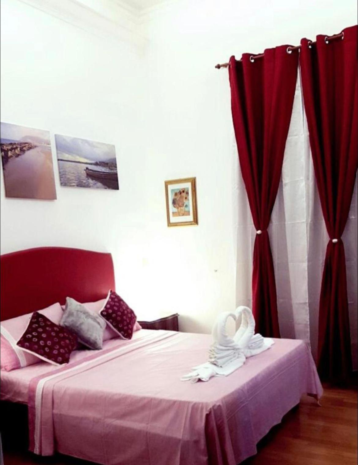 Budget Triple Room photo 2