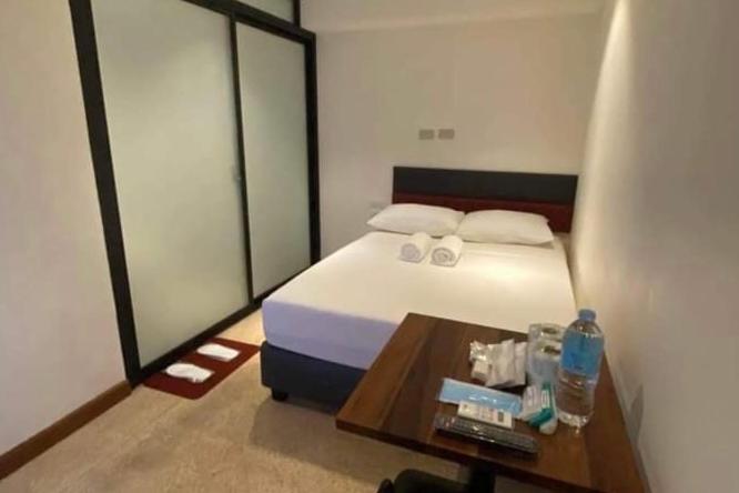 Budget Double Room - Photo 2