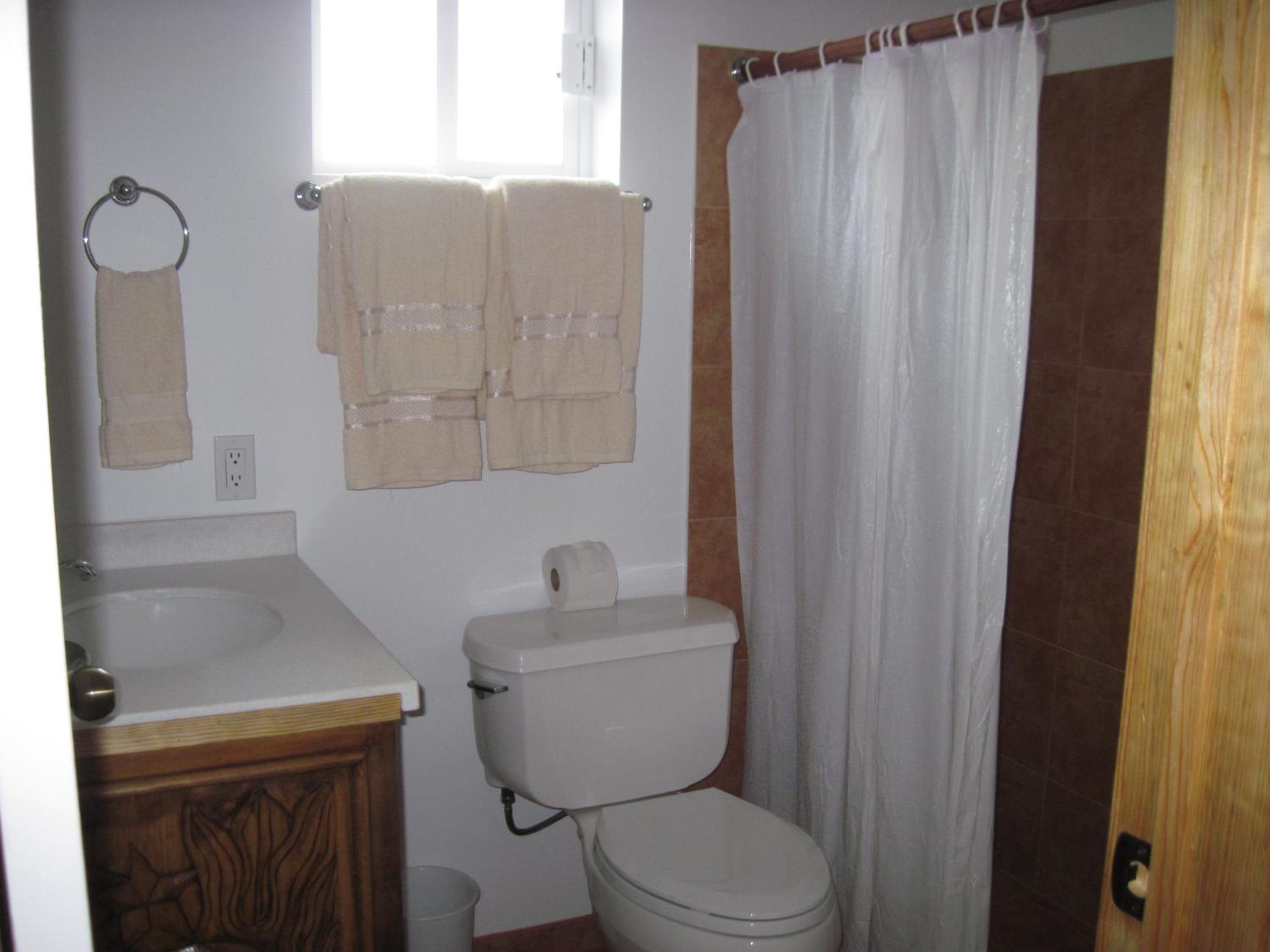 Three-Bedroom Chalet photo 3