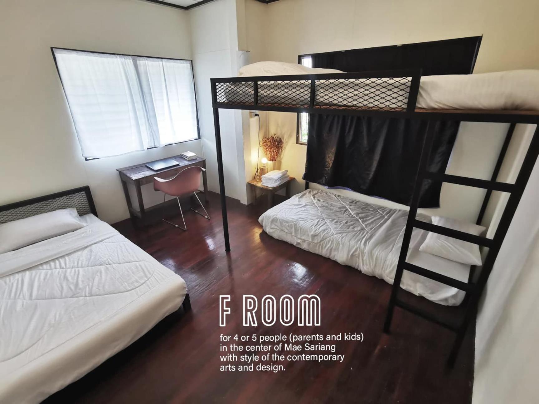 Family Junior Suite photo 1