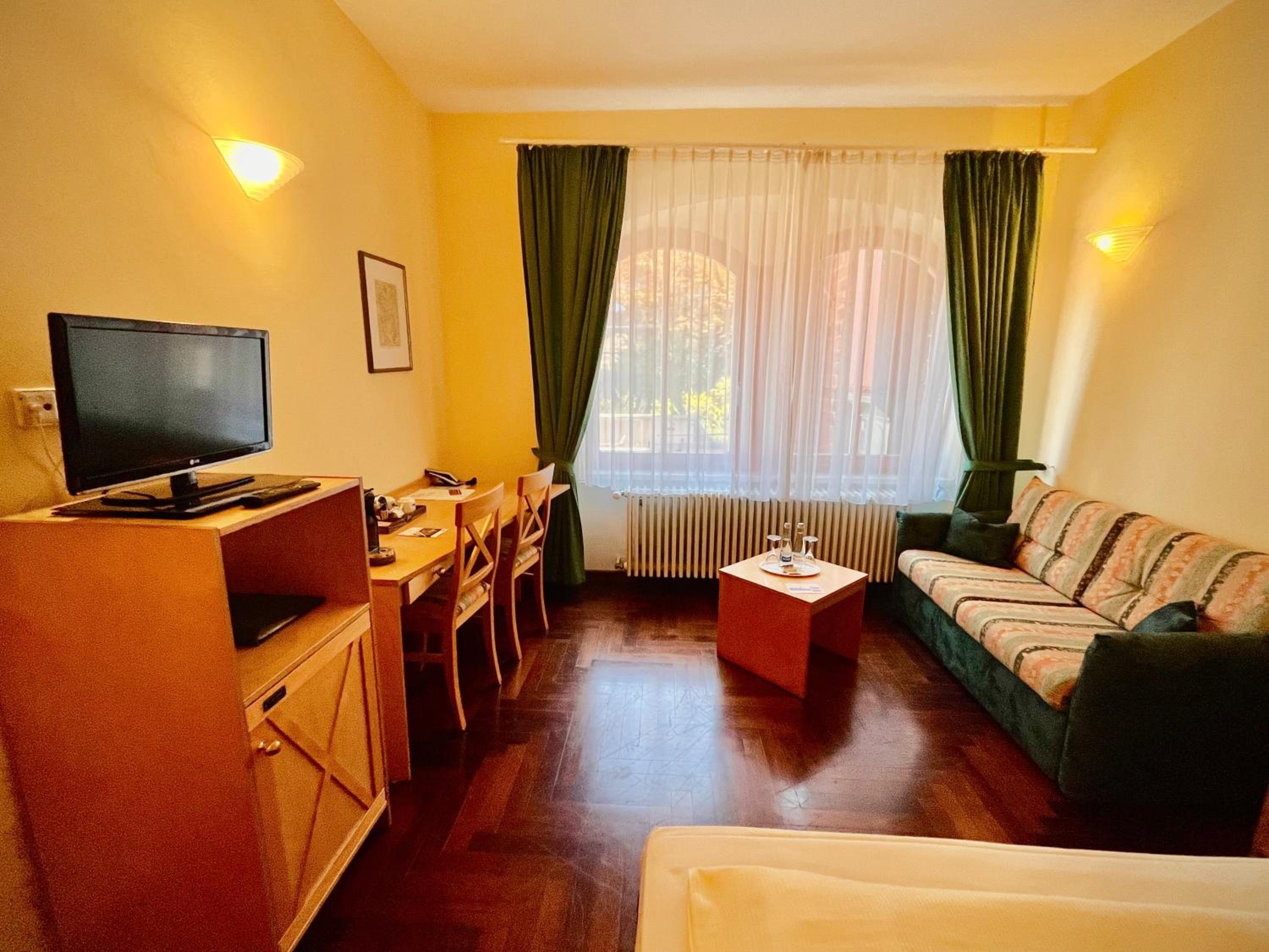 Superior Double Or Twin Room photo 1