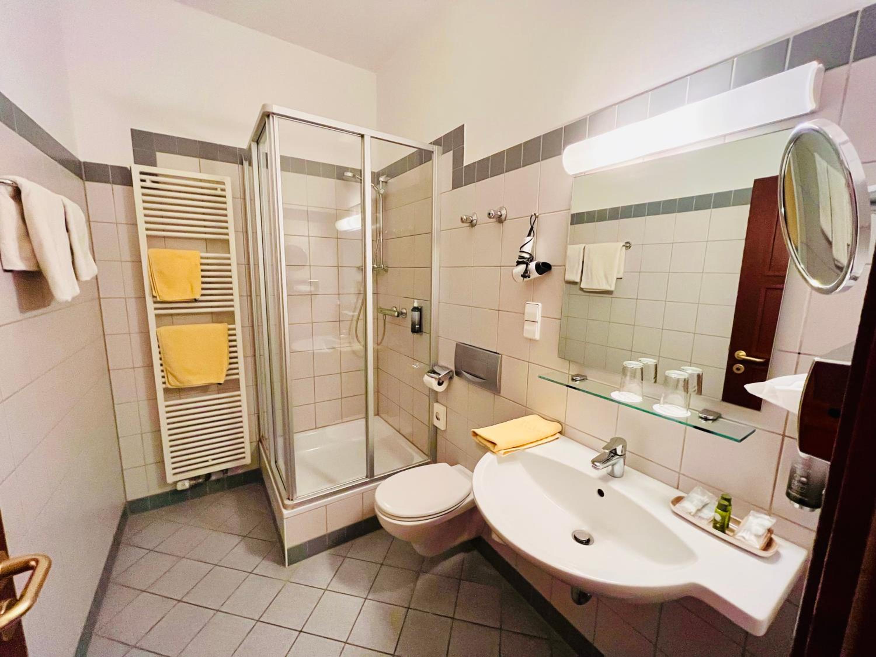 Superior Double Or Twin Room photo 2
