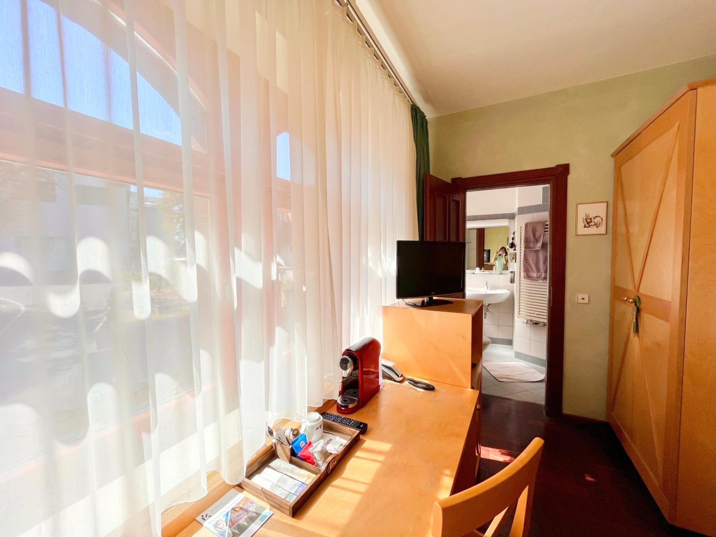 Economy Single Room photo 3