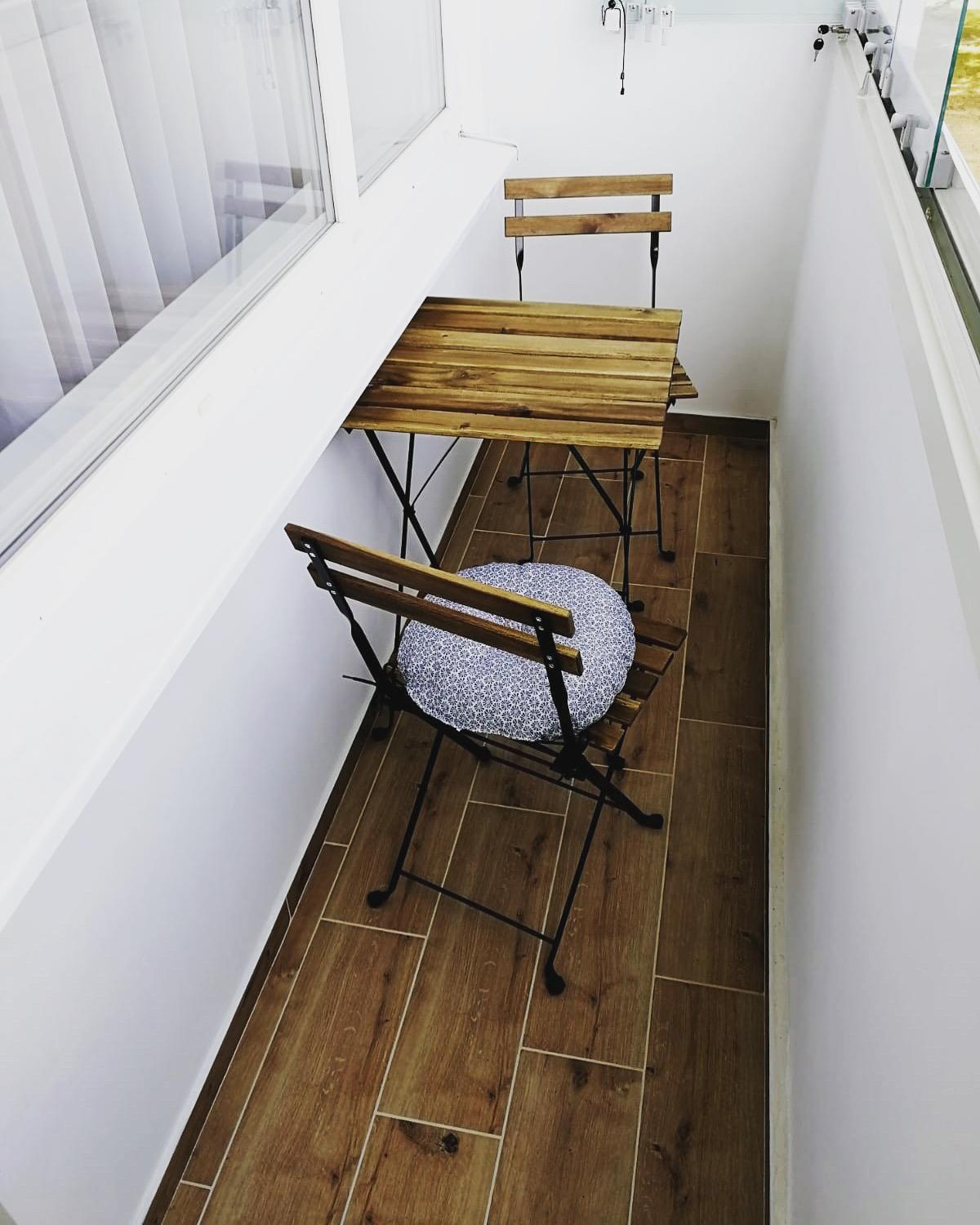 One-Bedroom Apartment - Photo 25