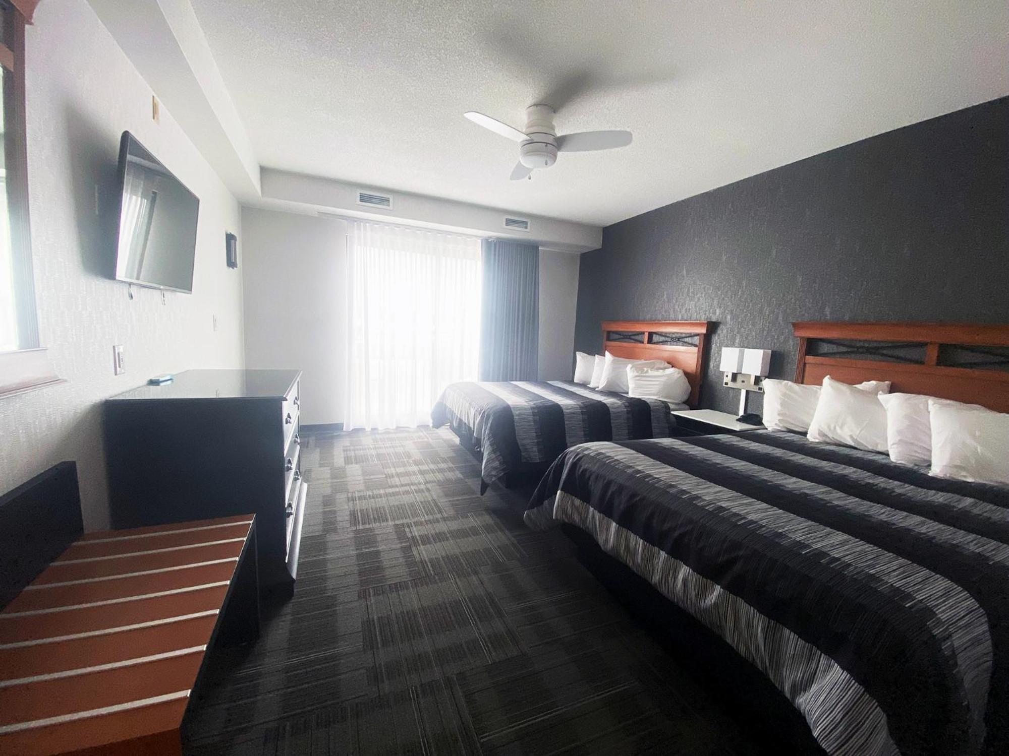 One-Bedroom Suite - Waterpark - Photo 1