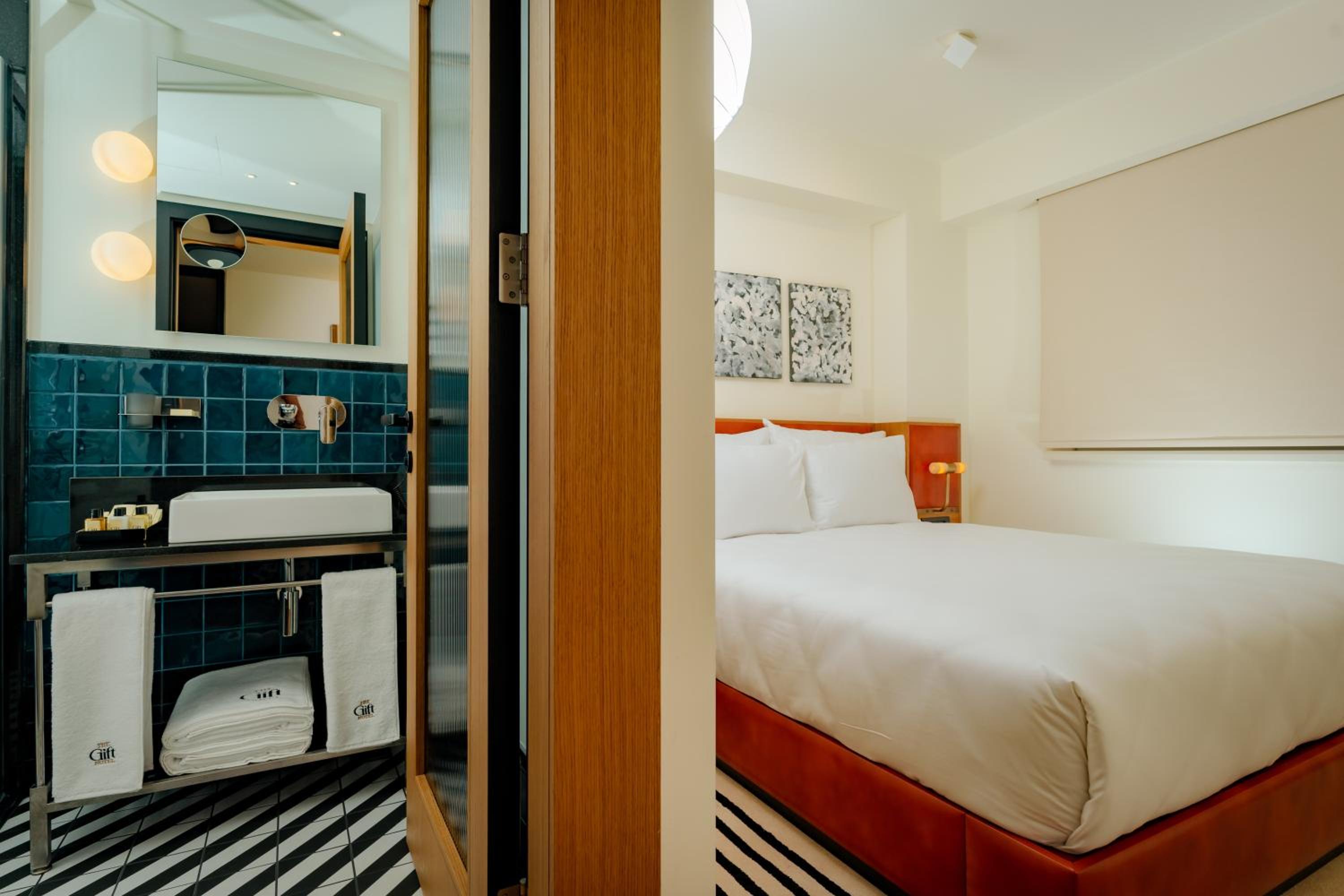 Economy Double or Twin Room photo 1