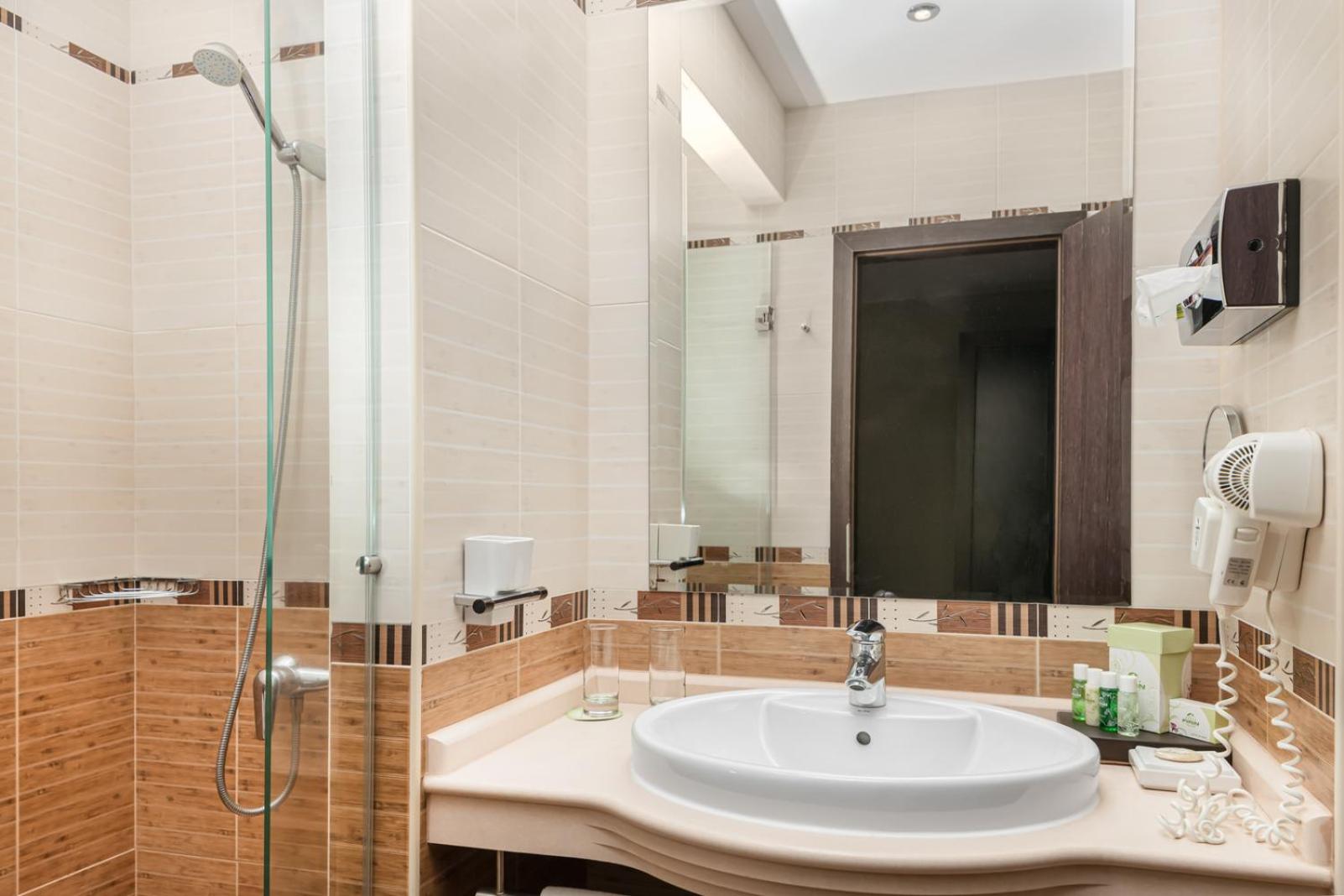 Prestige Suite with Free SPA Access photo 3