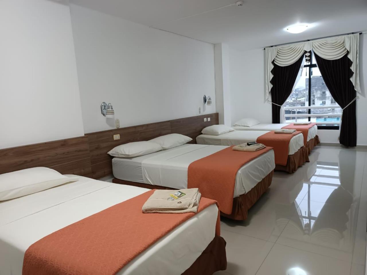 Superior Quadruple Room photo 1