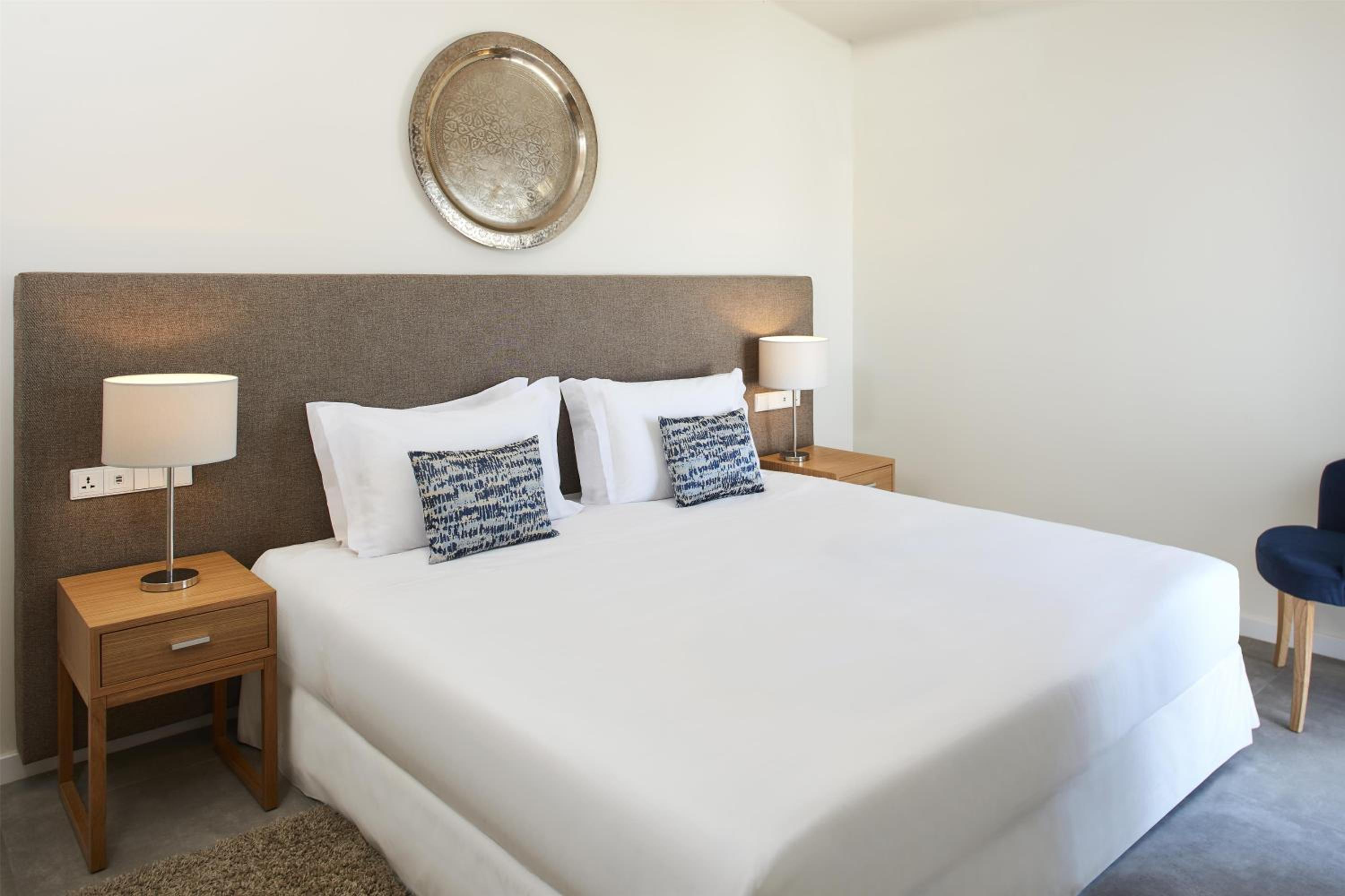 Suite with Extra Bed