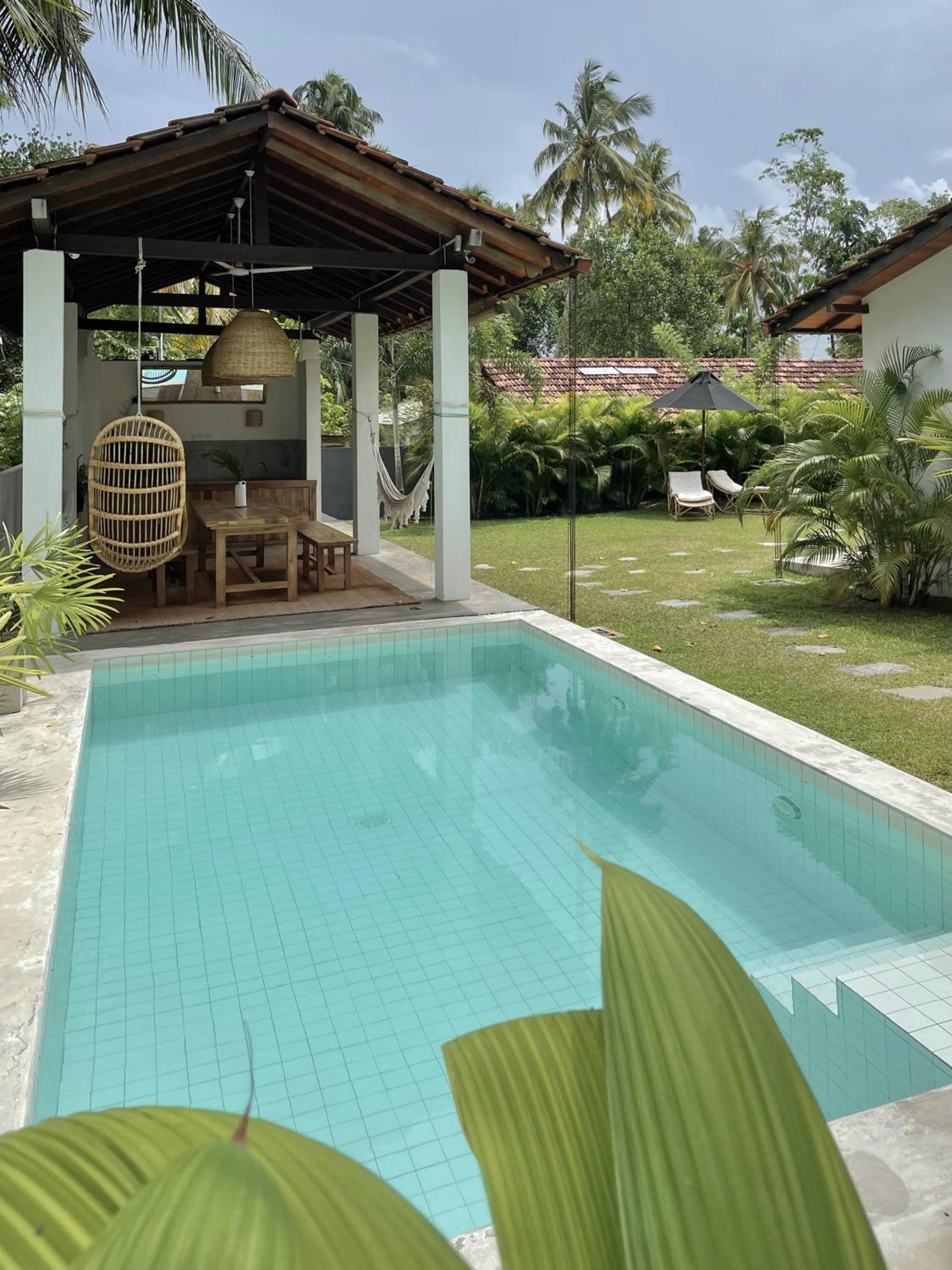 Villa photo 1