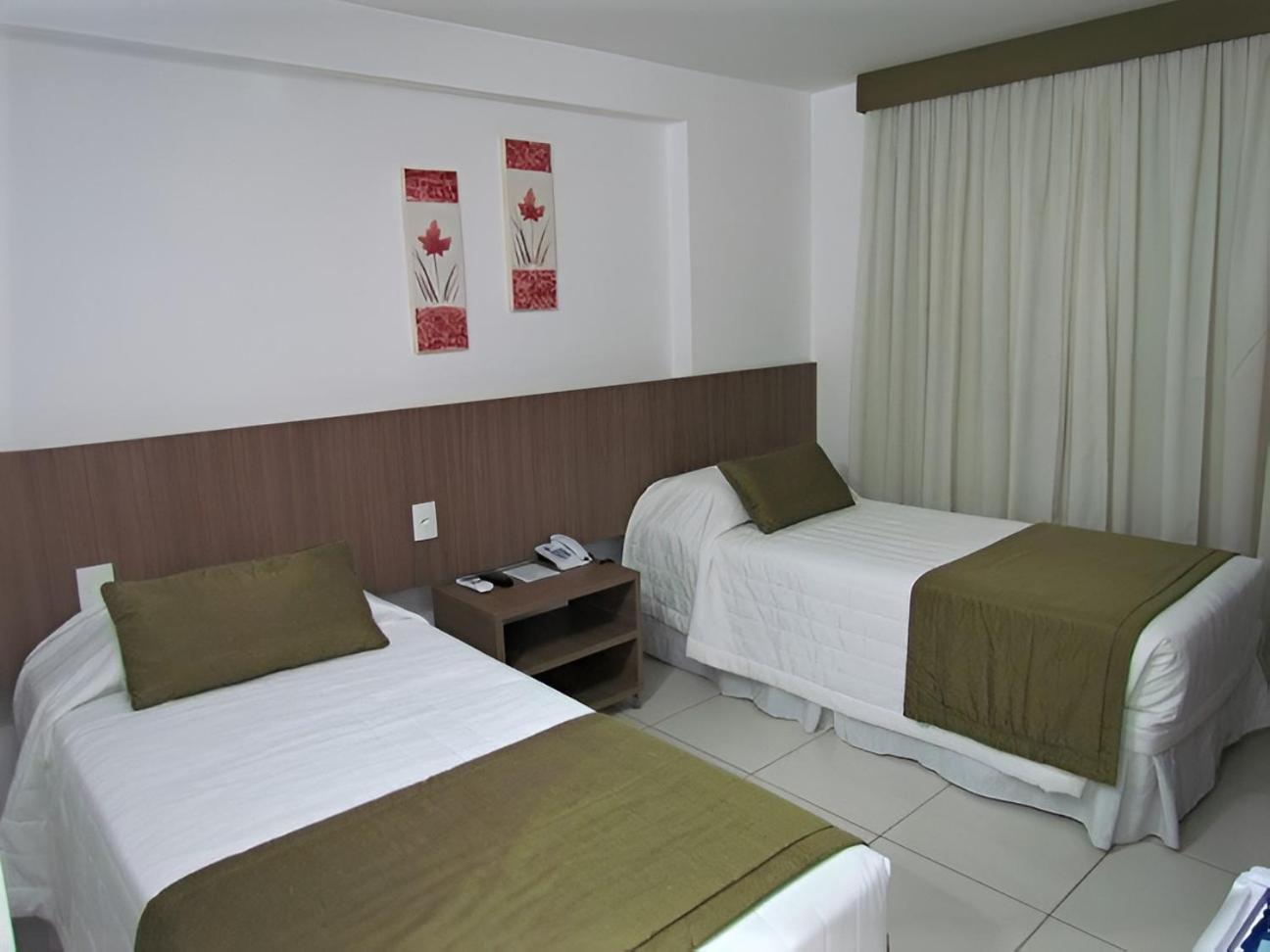 Standard Triple Room photo 3
