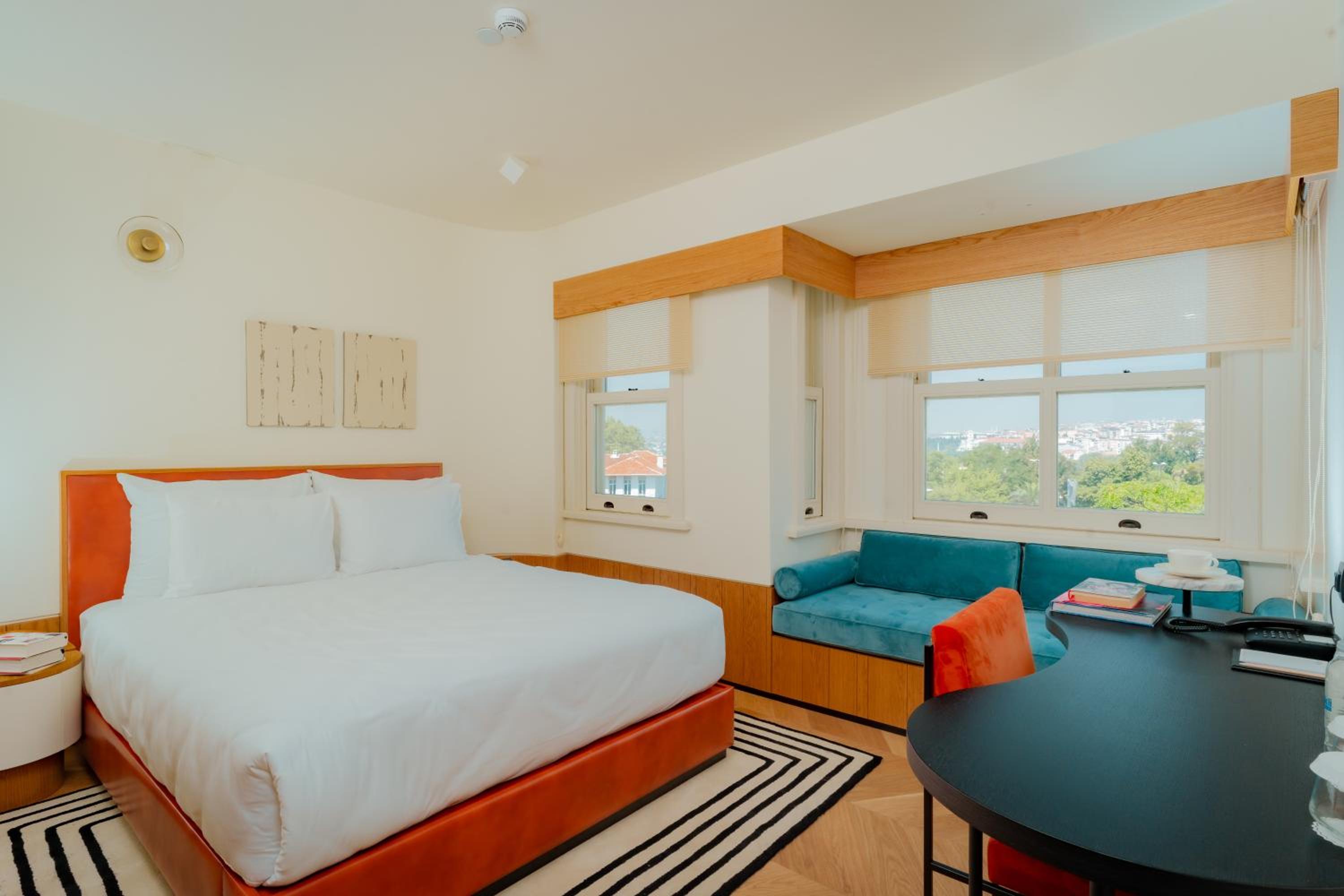 Superior Double Room photo 3