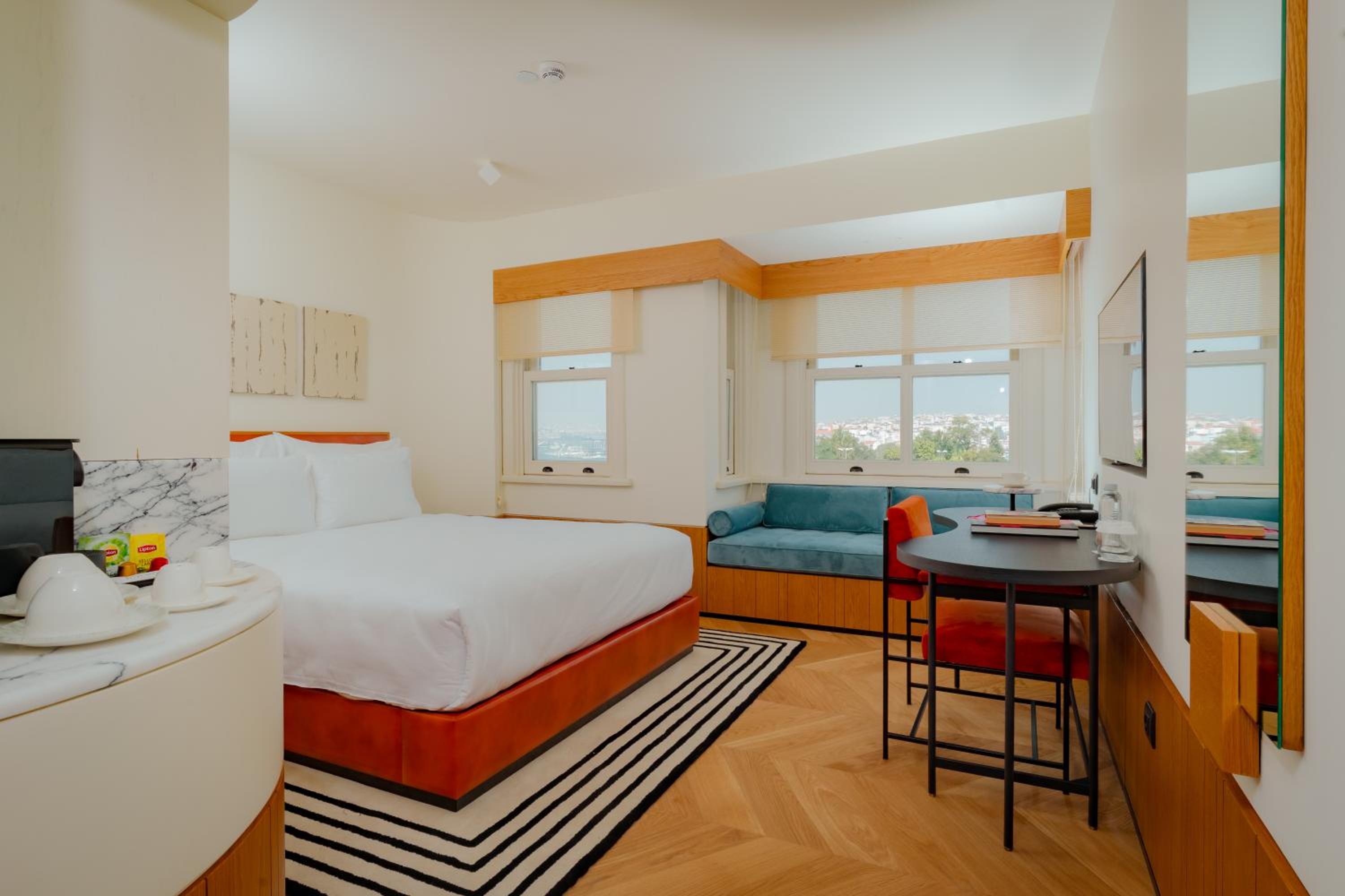Superior Double Room photo 1