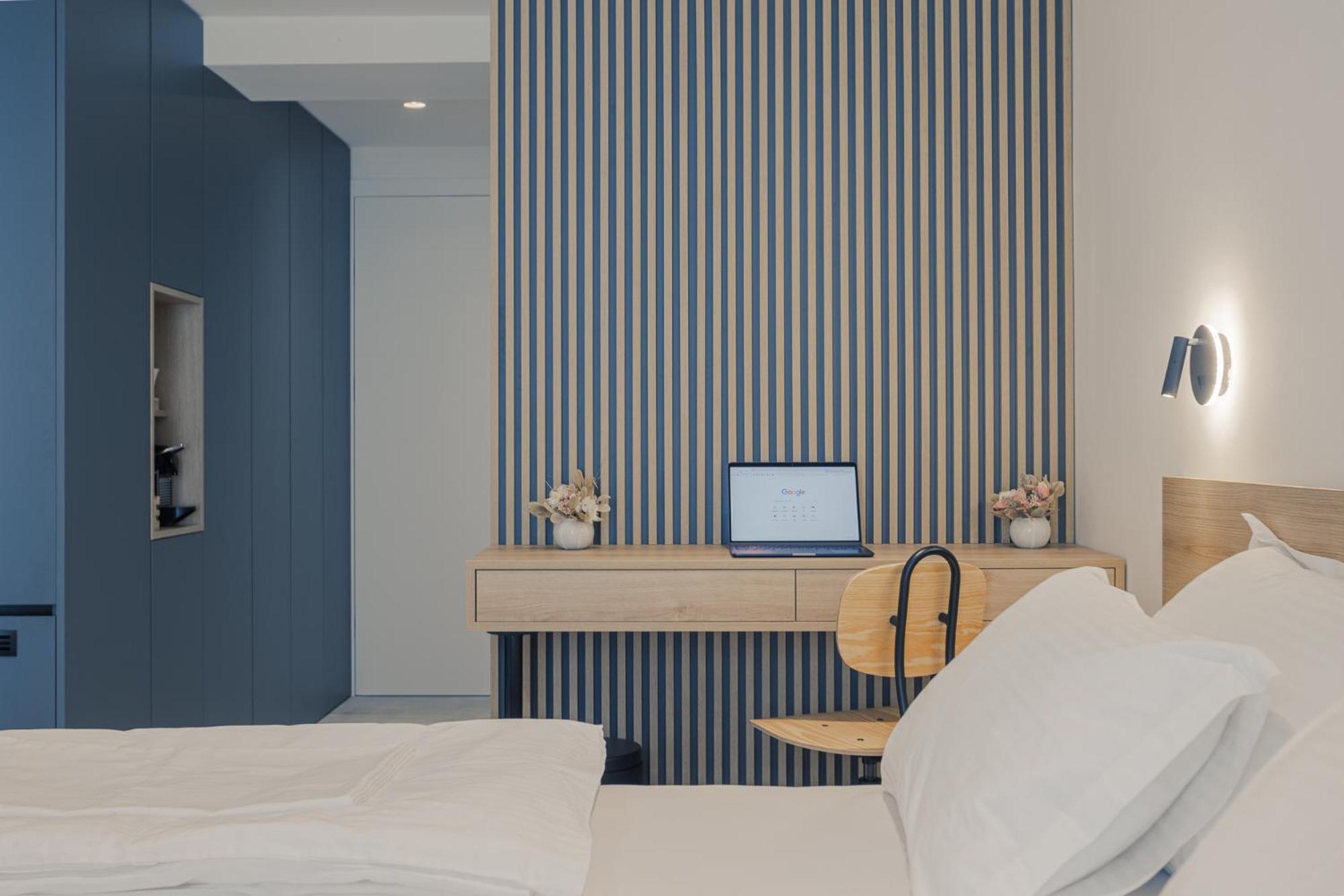 Double Room with Terrace - Photo 17