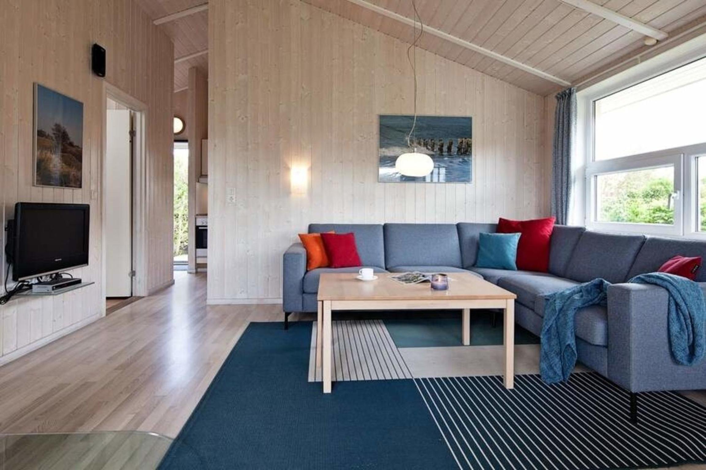 Vacation Home photo 1