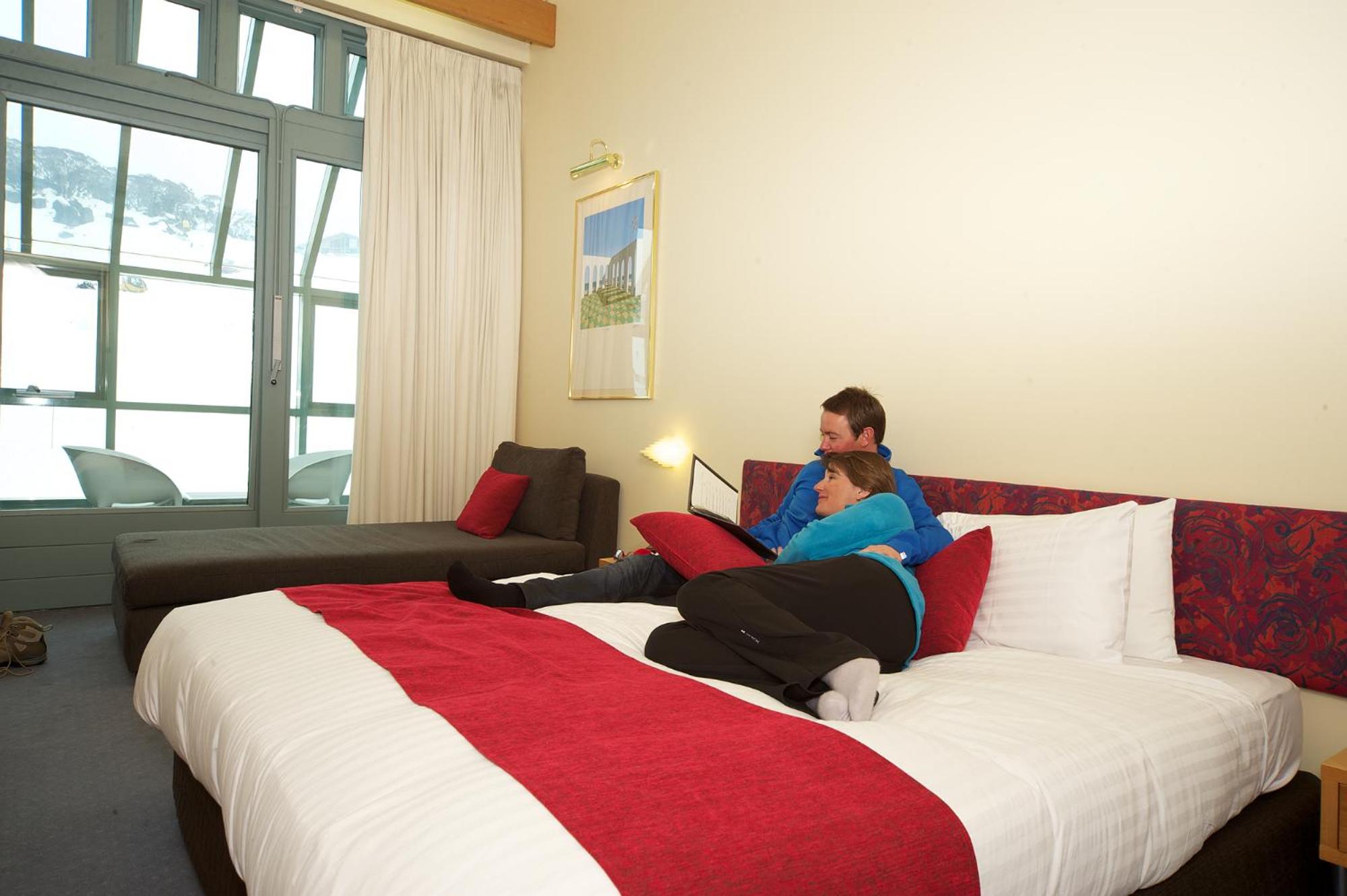 Deluxe Double Room photo 2