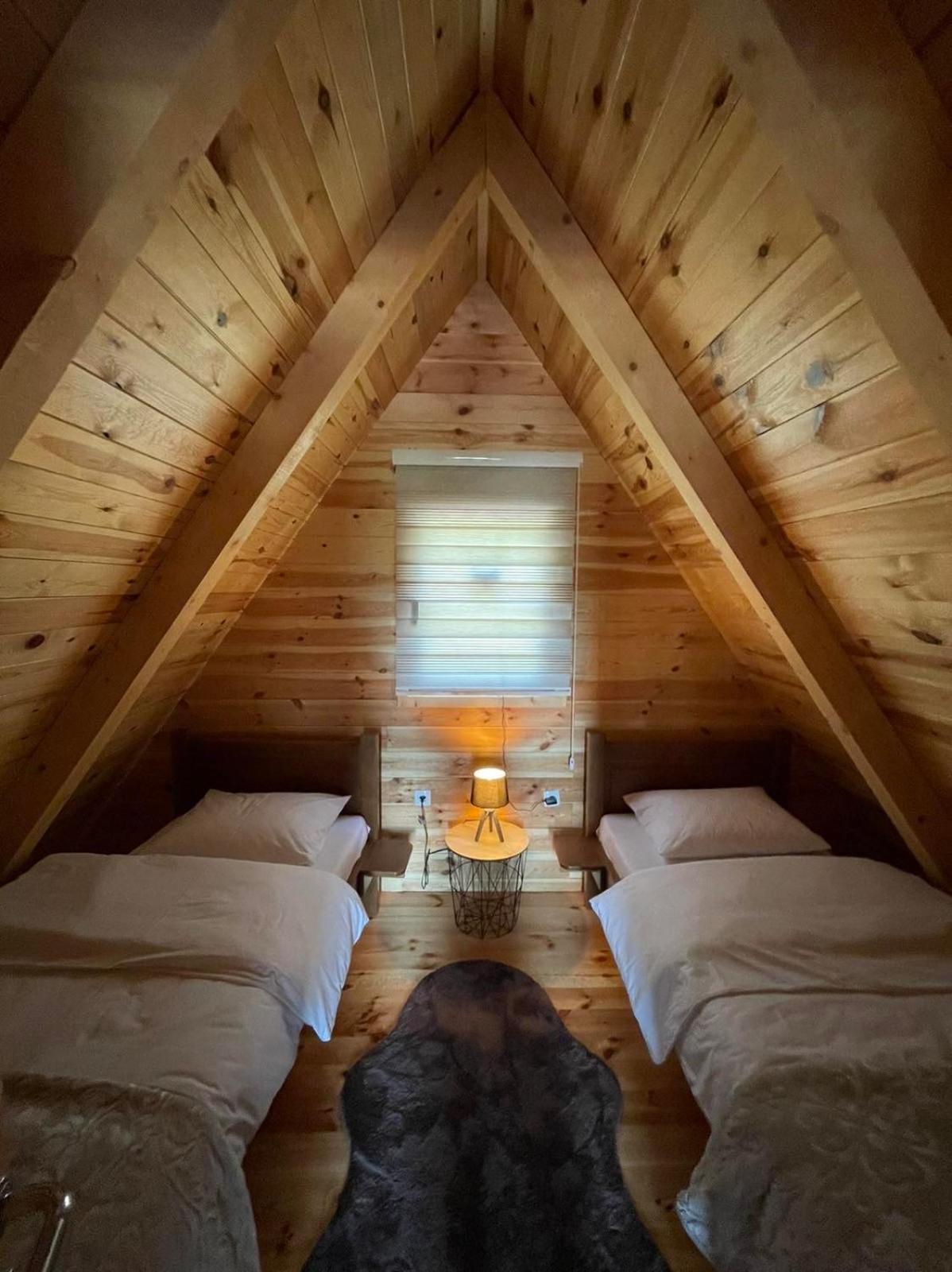 Two-Bedroom Chalet photo 3