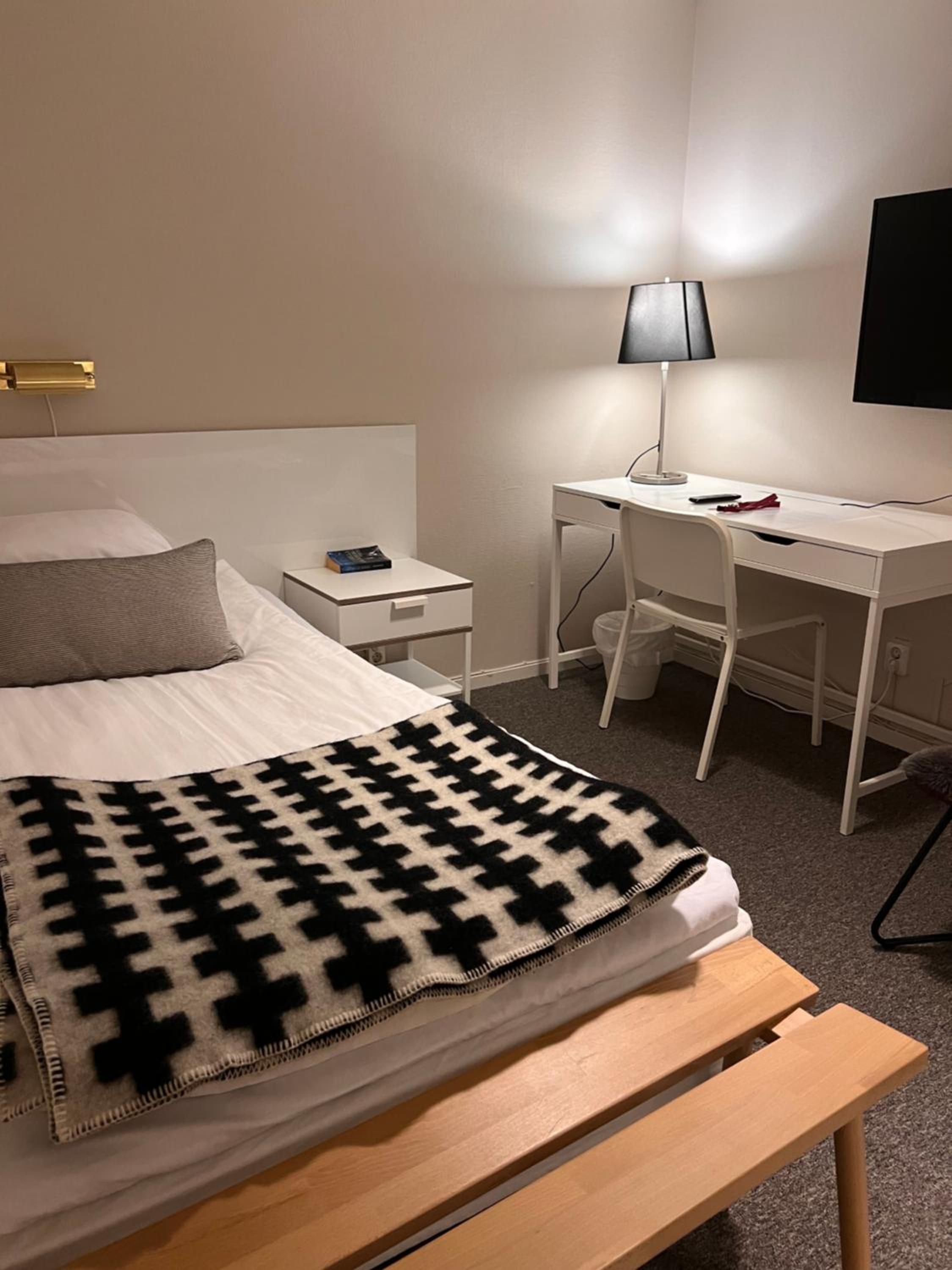 Single Room (without window) photo 3