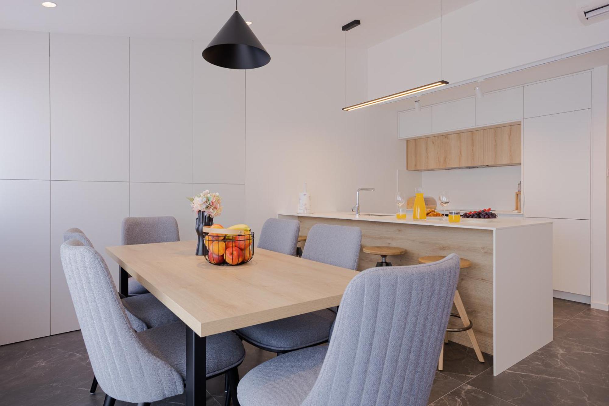 Penthouse Apartment photo 3