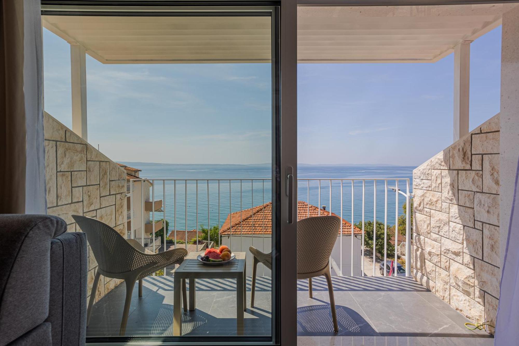 Penthouse Apartment photo 2