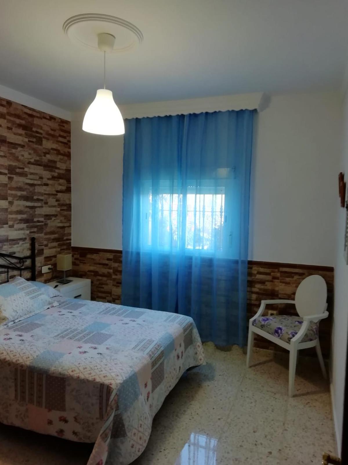Casa de Dos Habitaciones