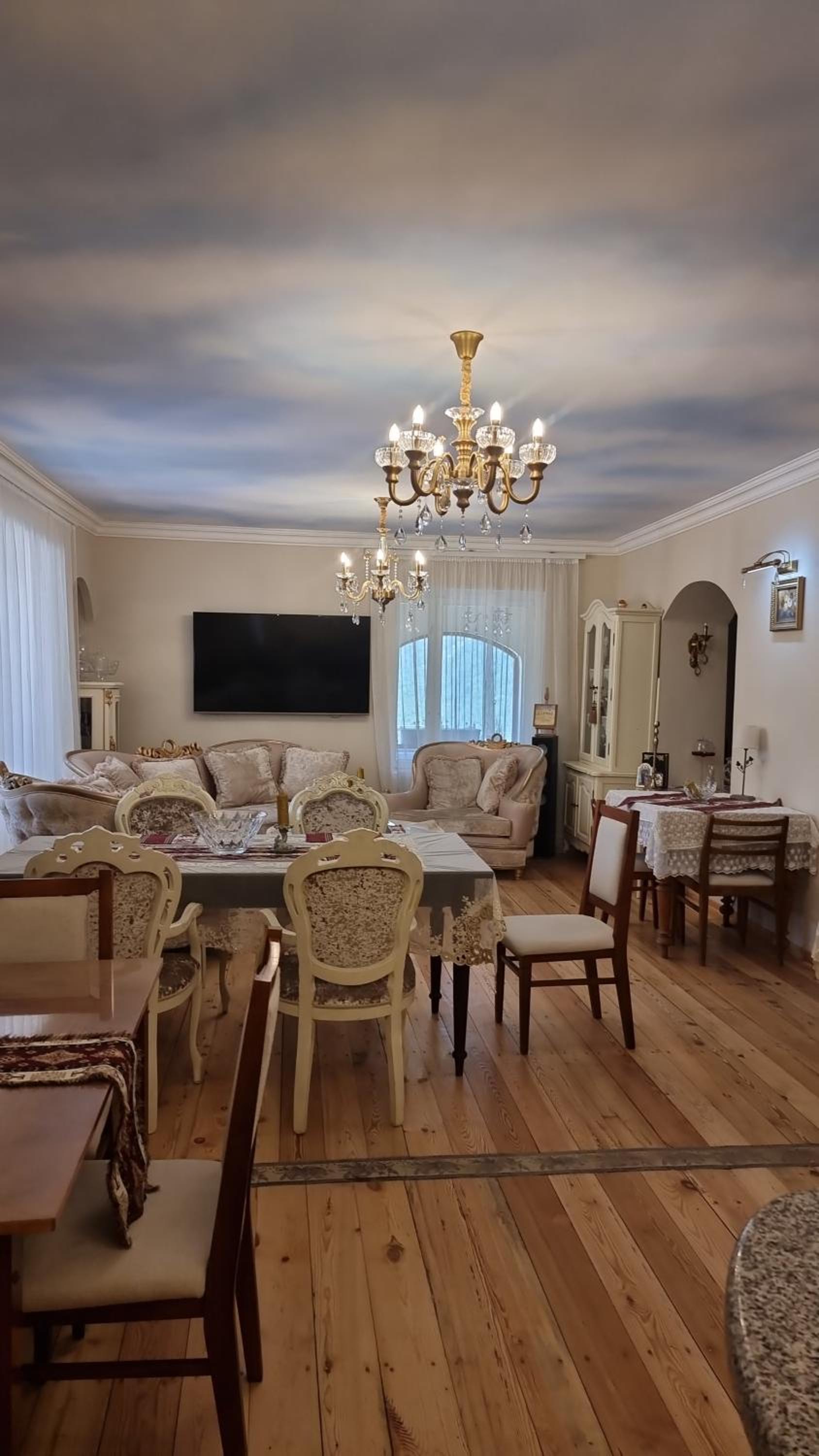 Triple Room photo 2