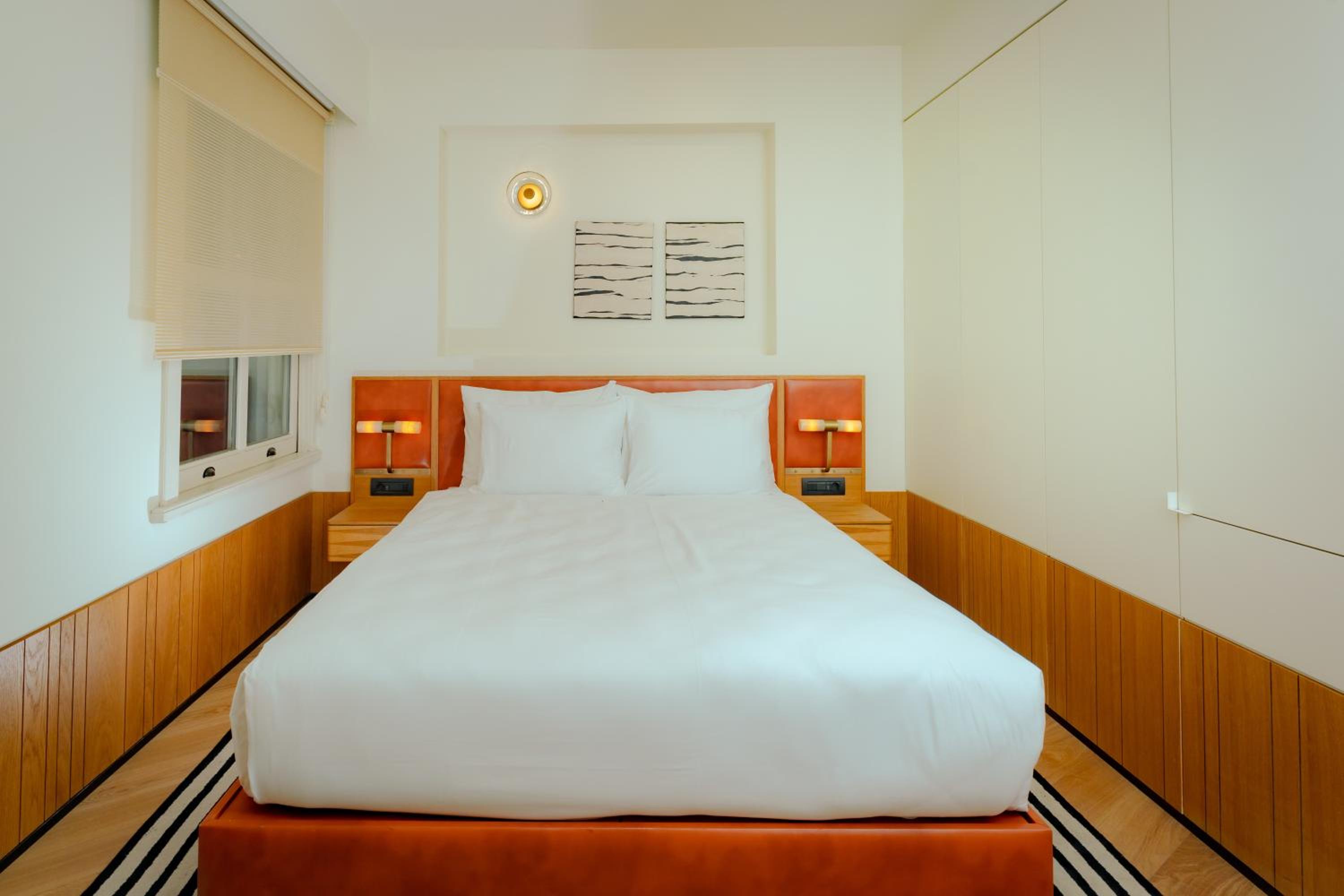 Superior Double or Twin Room photo 2