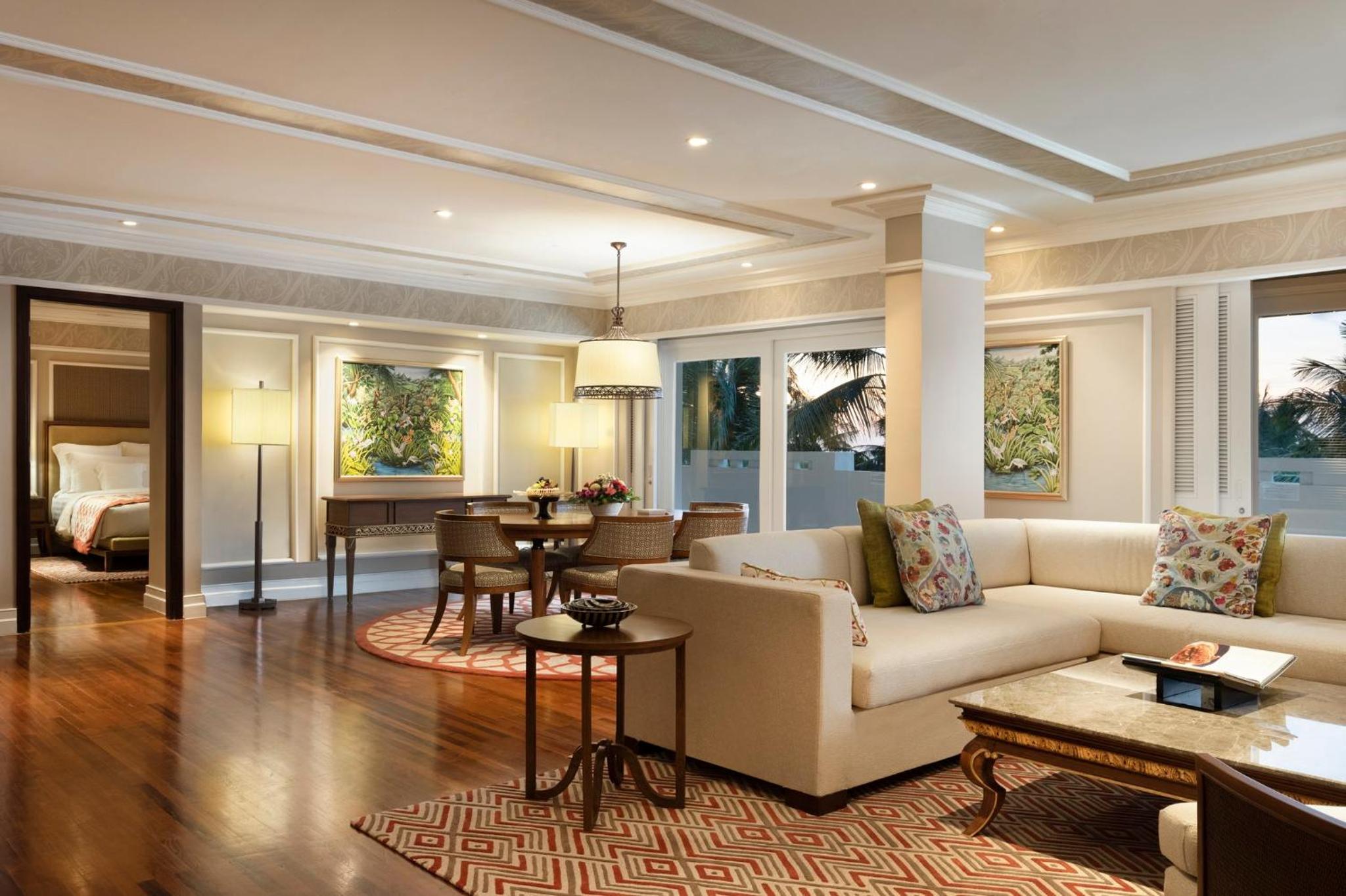 Pecatu Suite with Club Lounge Access - Photo 3