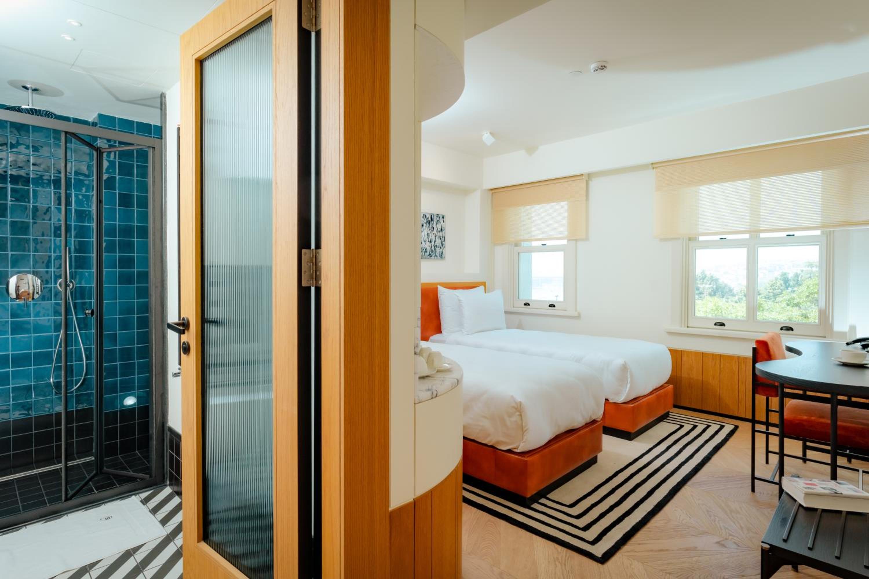 Superior Double or Twin Room photo 1