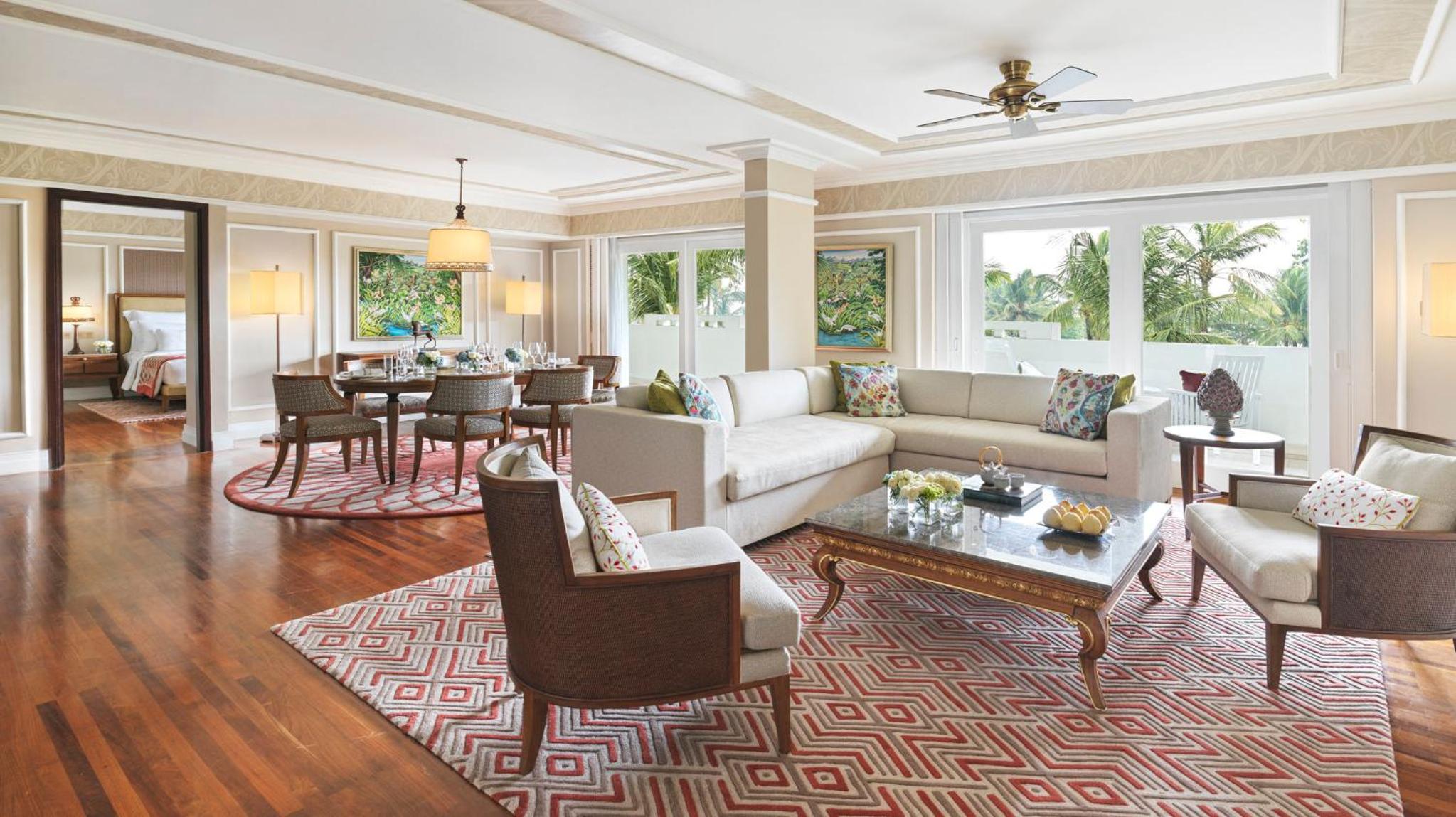 Pecatu Suite with Club Lounge Access - Photo 4