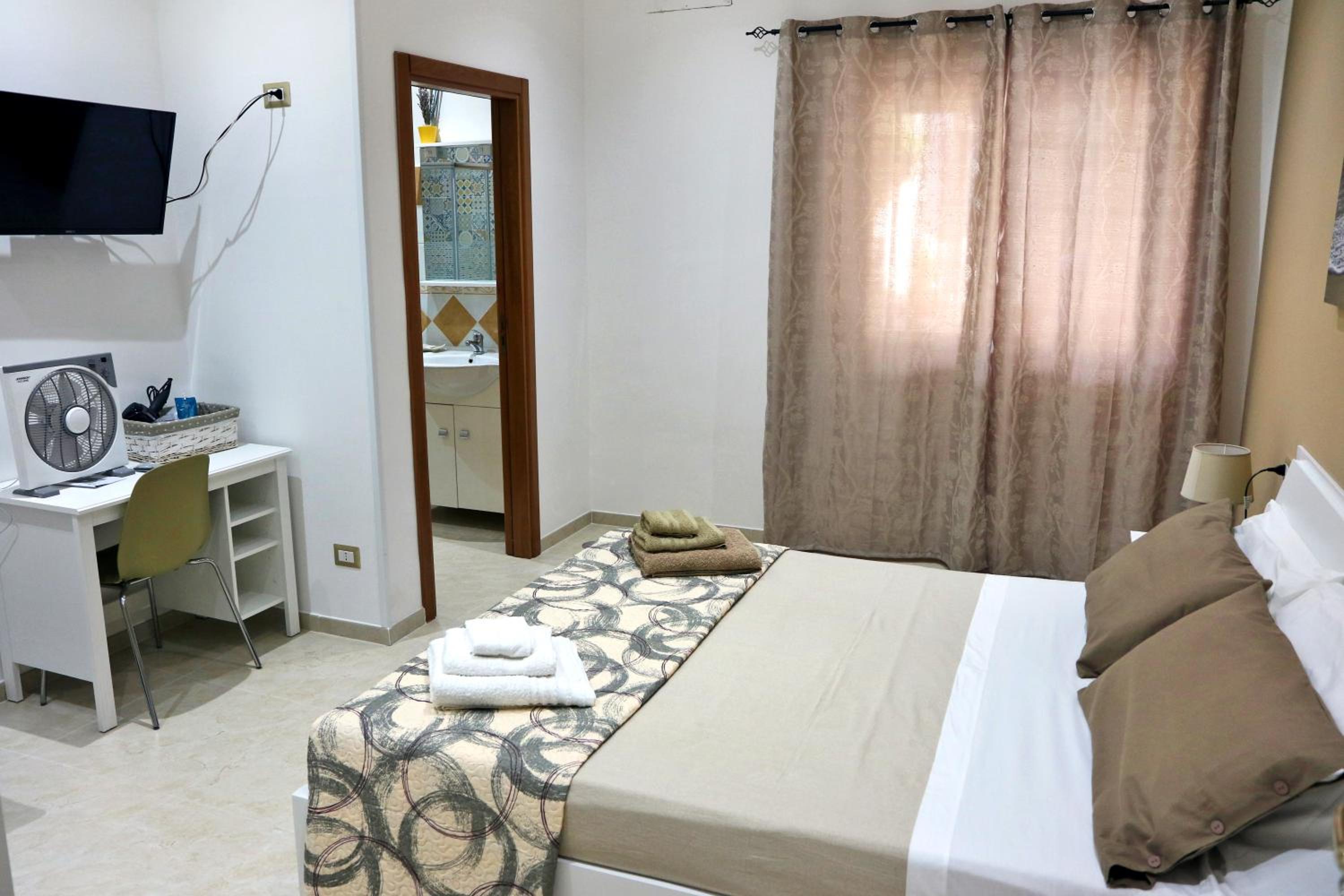 Double or Twin Room