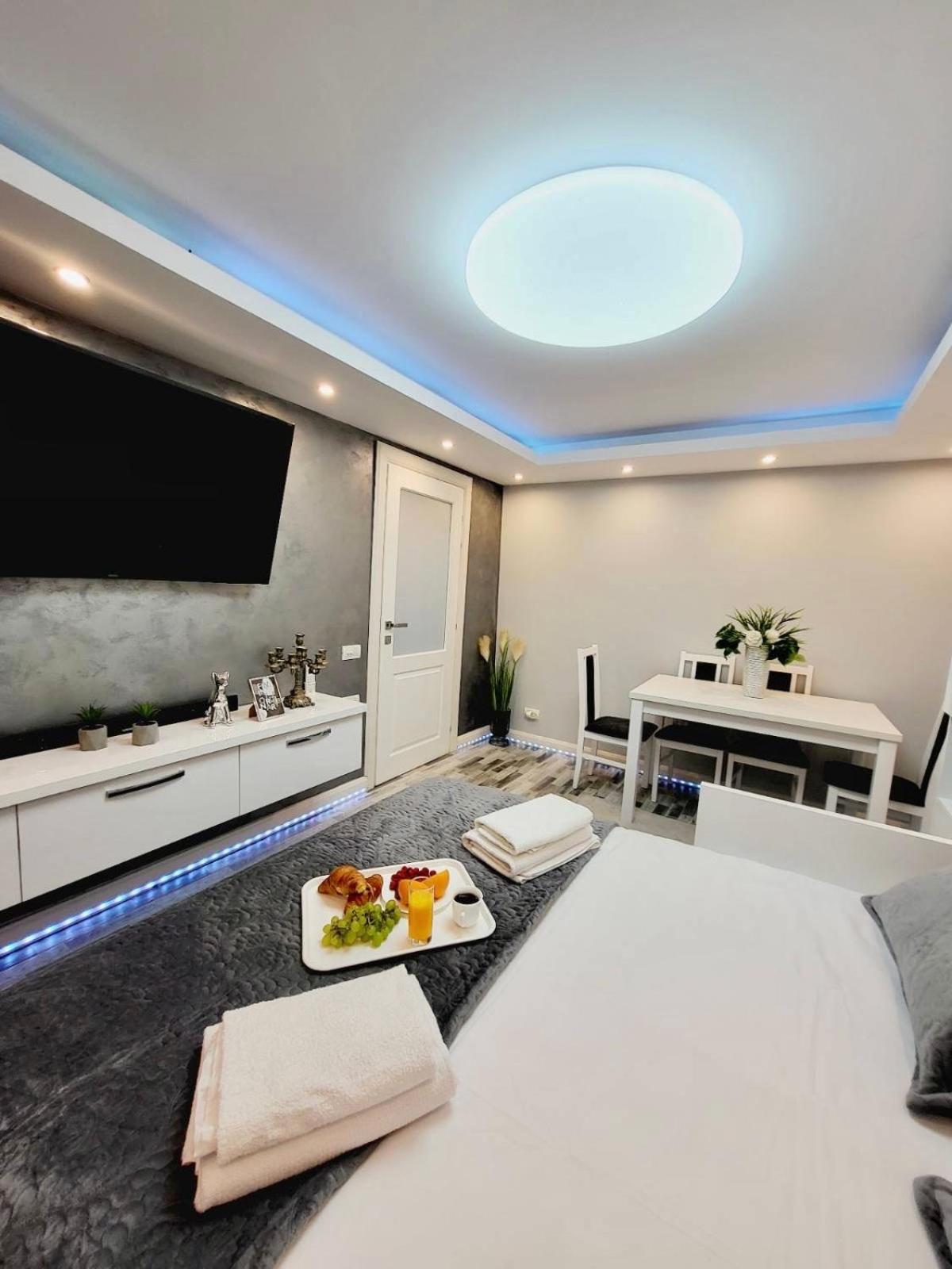 One-Bedroom Apartment - Photo 30