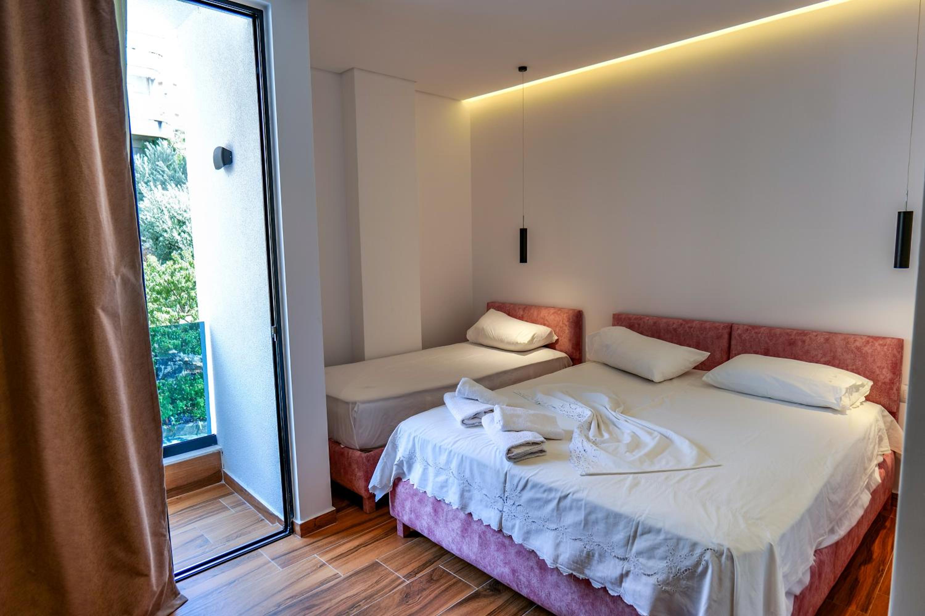 Triple Room with Mountain View photo 1