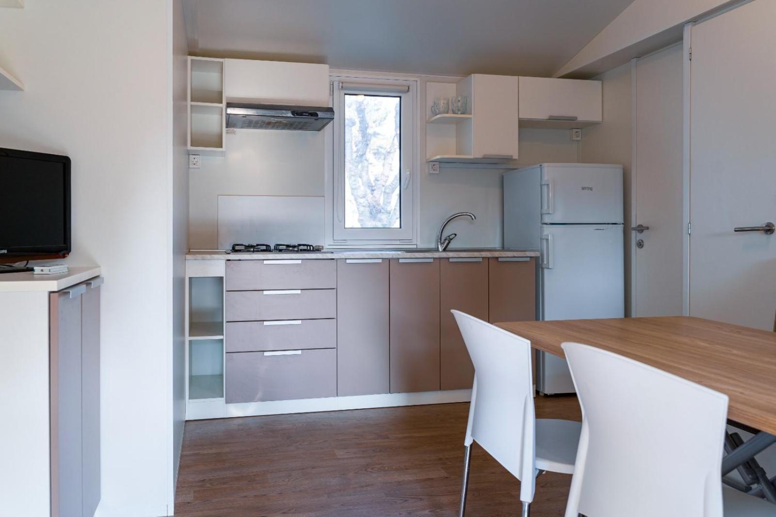 Mobile Home Deluxe photo 2