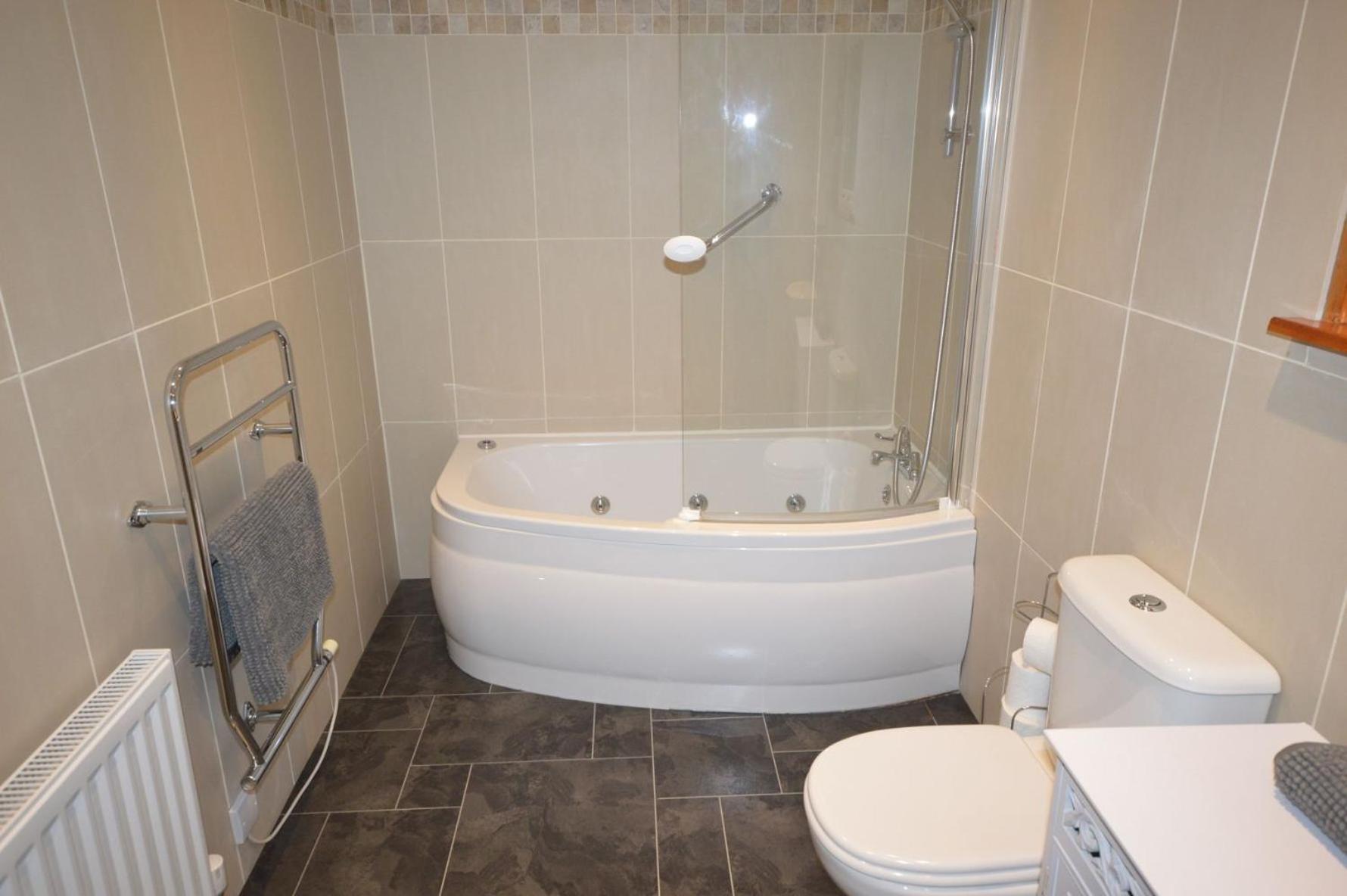 Vacation Home photo 1