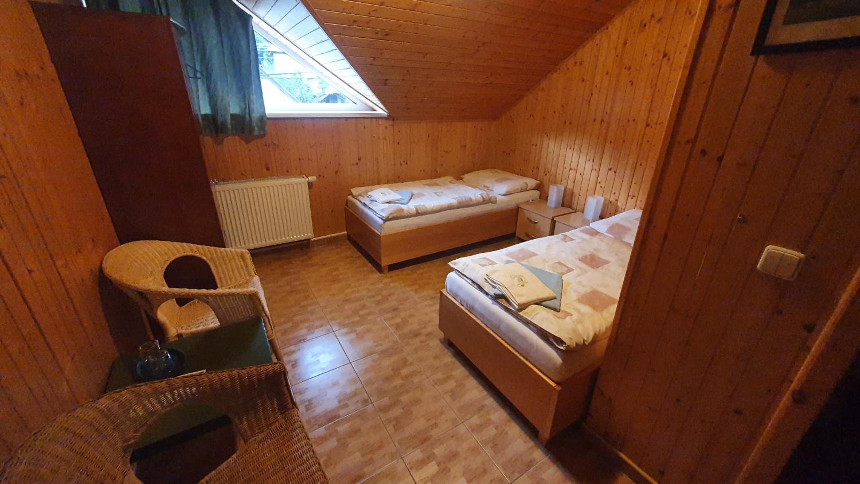 Double or Twin Room - Photo 1