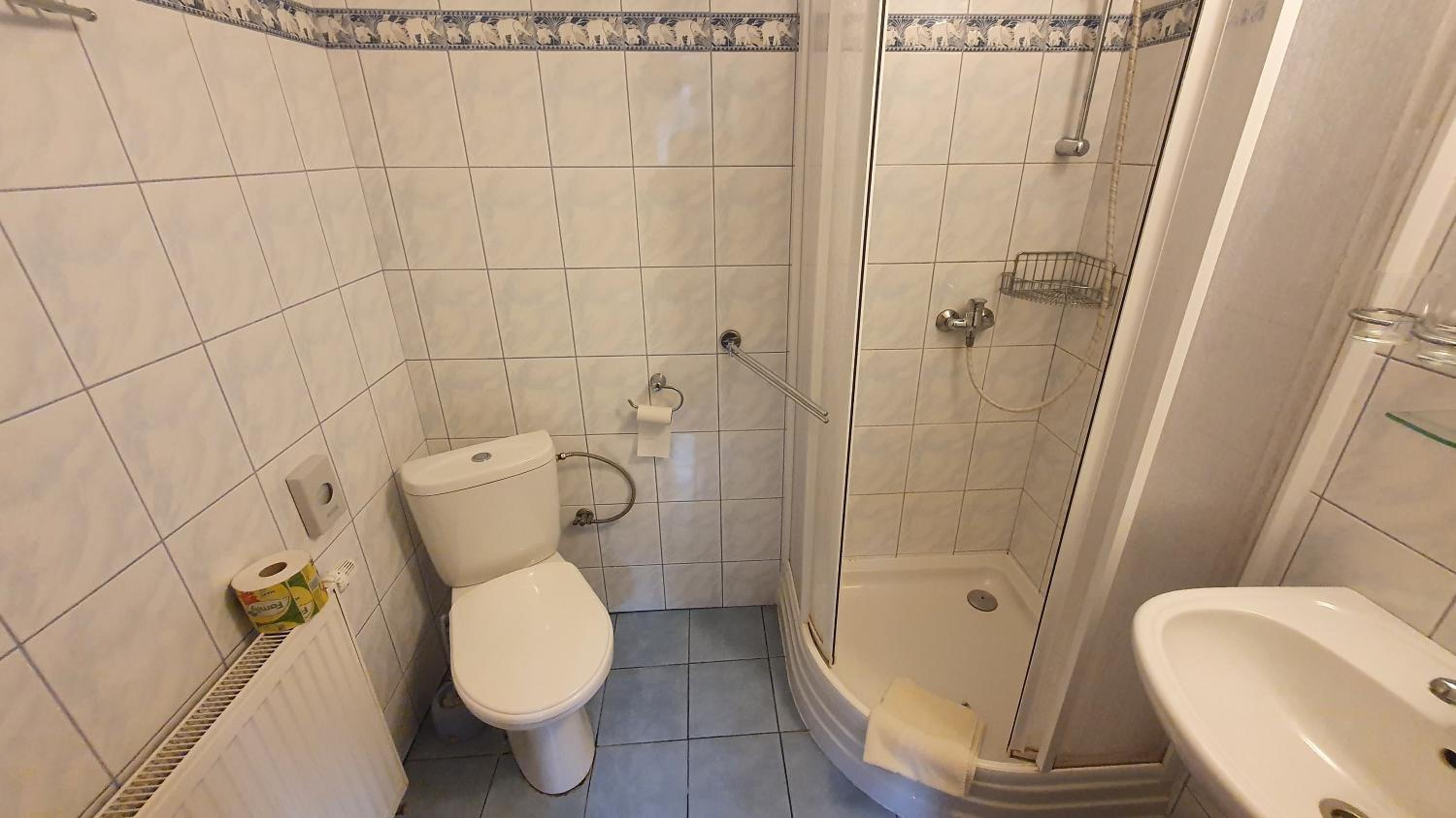 Double or Twin Room with Bathroom - Photo 6