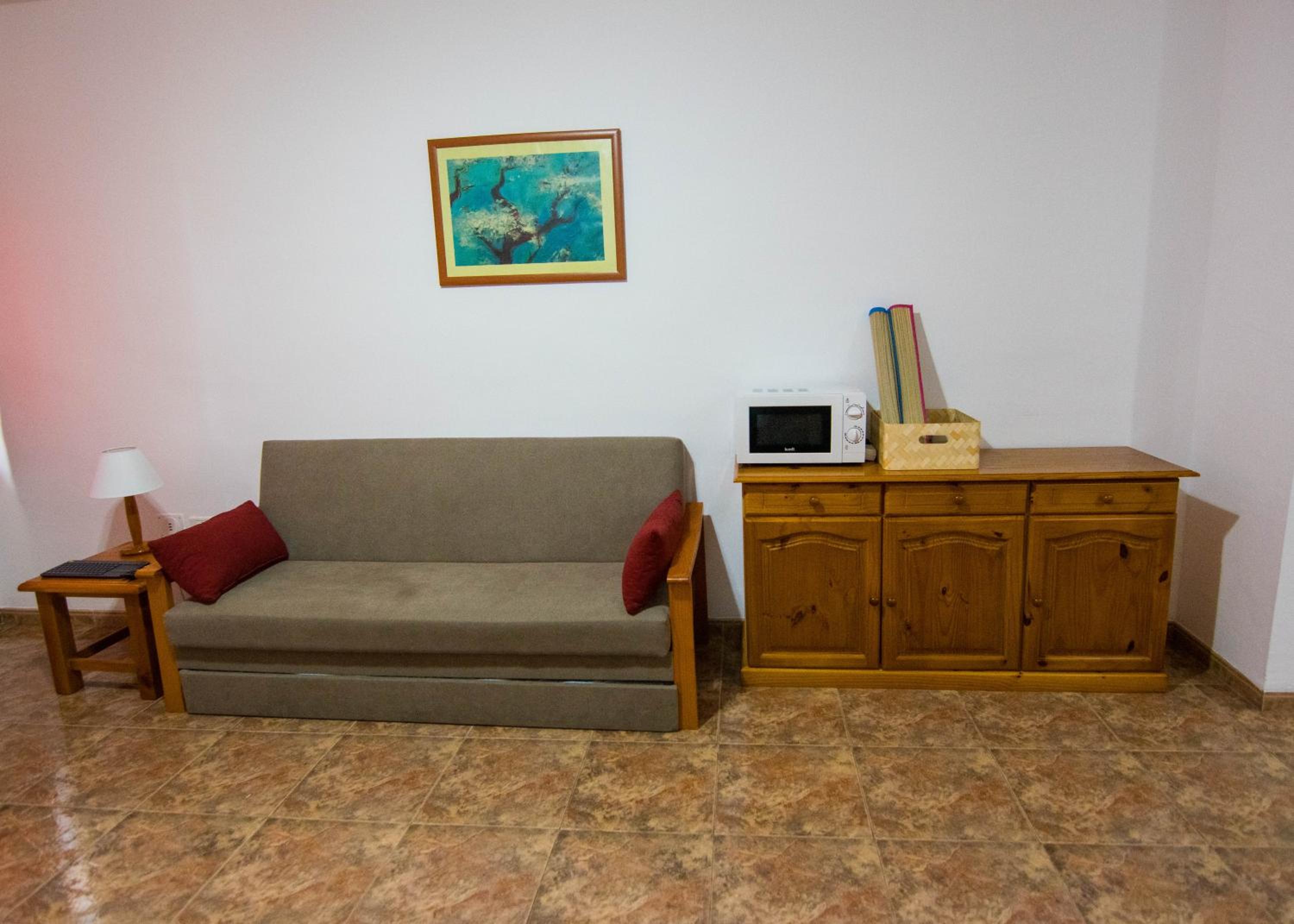 Apartment photo 3