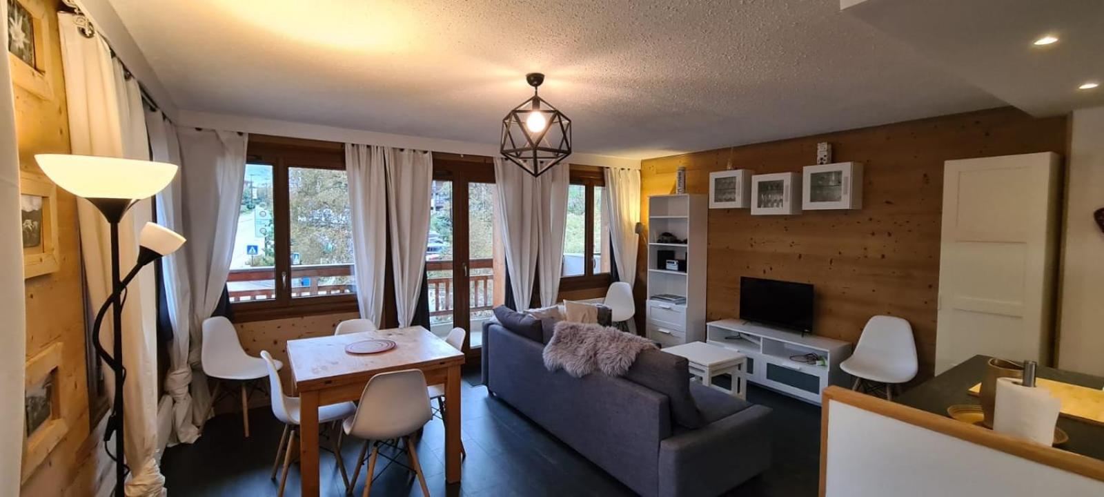 Standard Apartment
