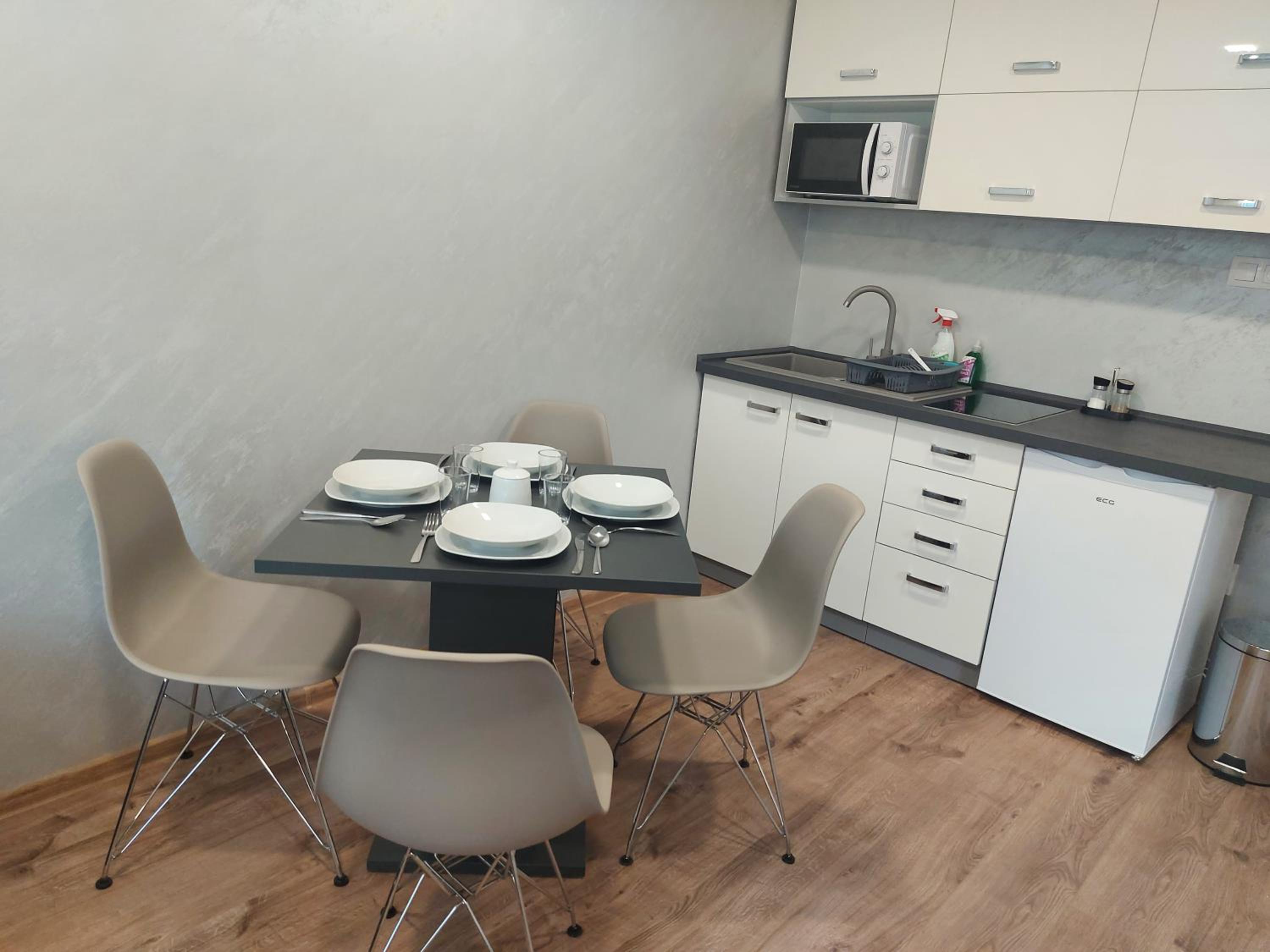 Two-Bedroom Apartment - Photo 10