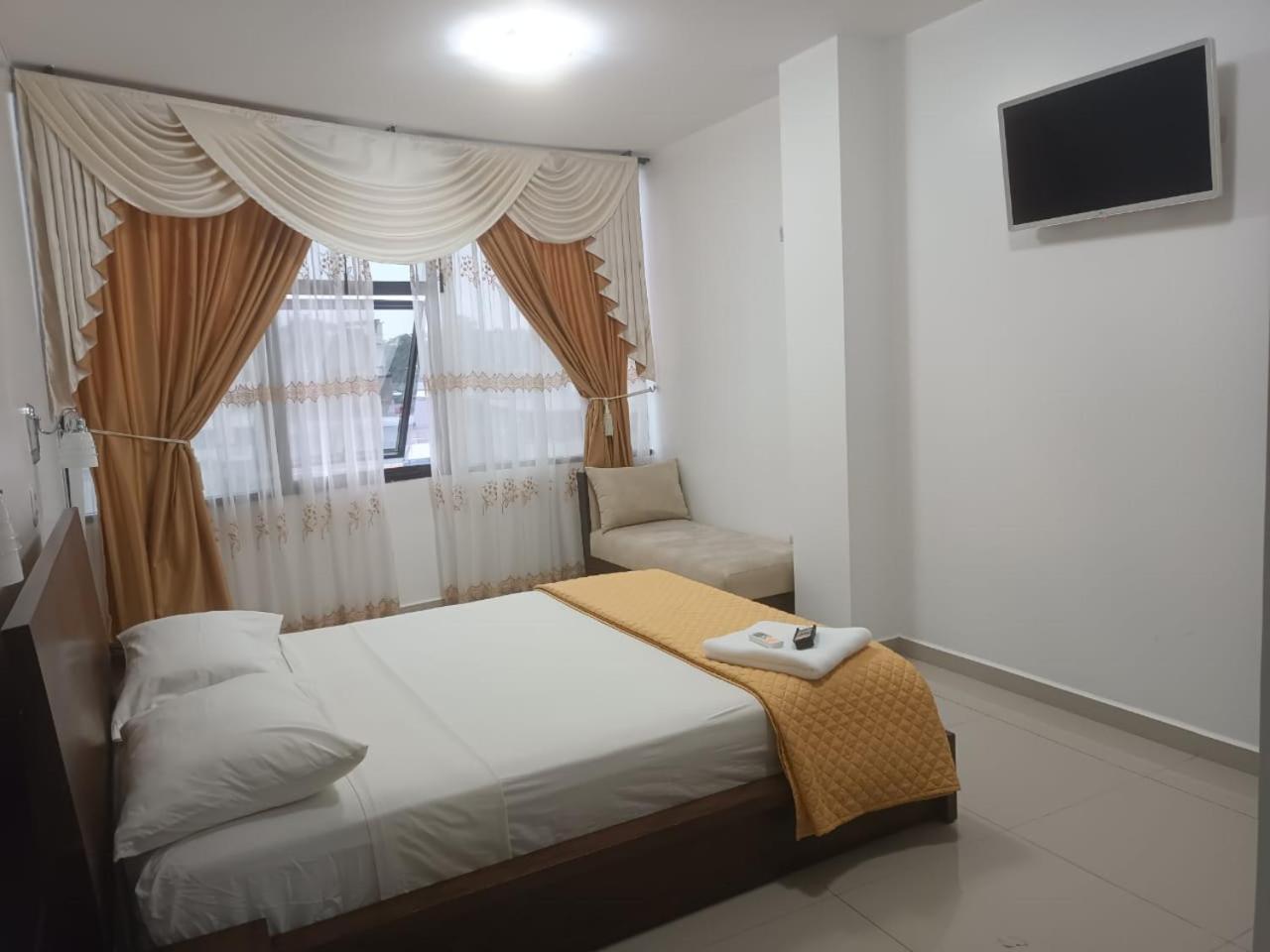 Superior Single Room photo 3