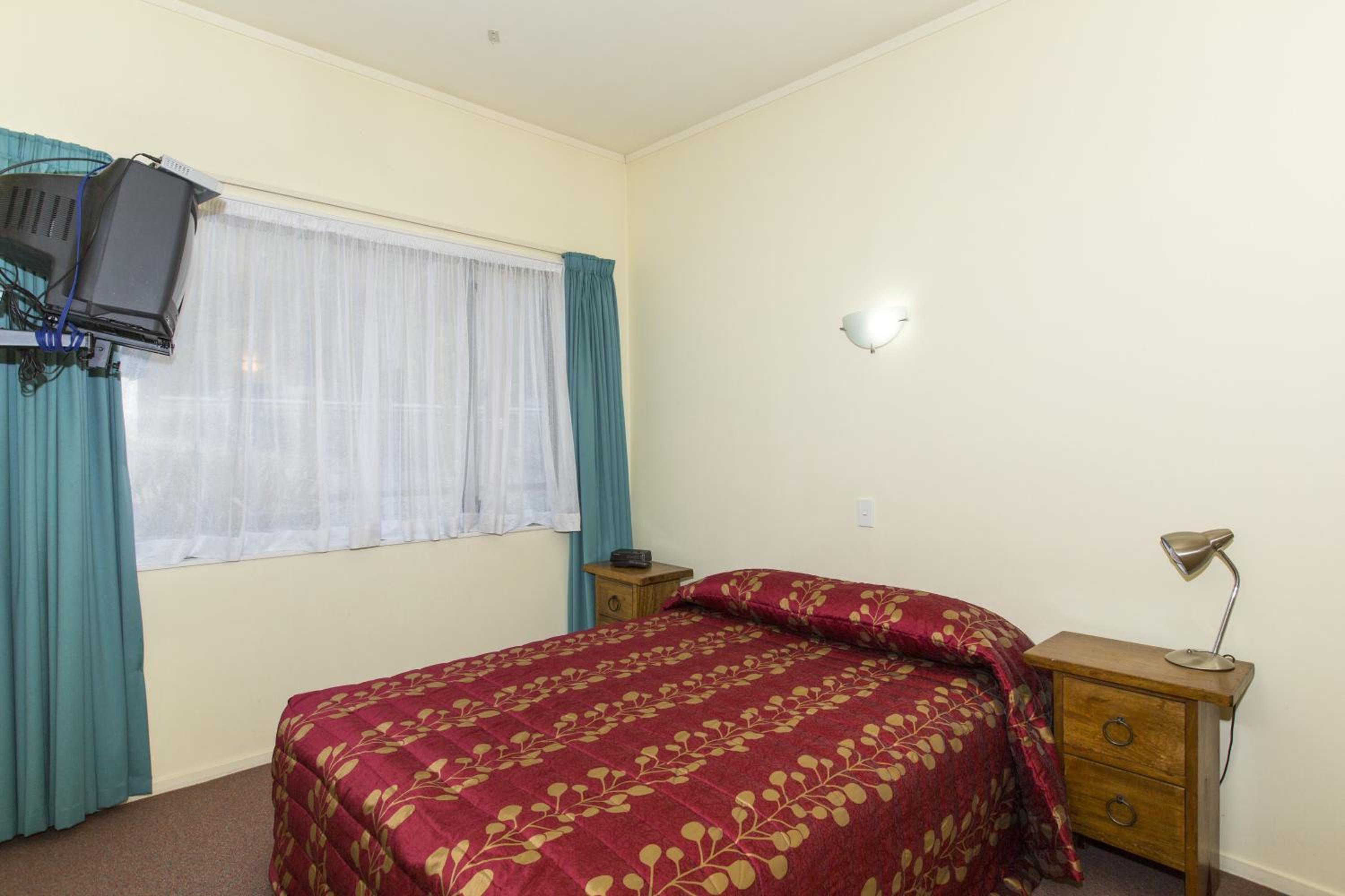 One-Bedroom Apartment with Spa Bath photo 1