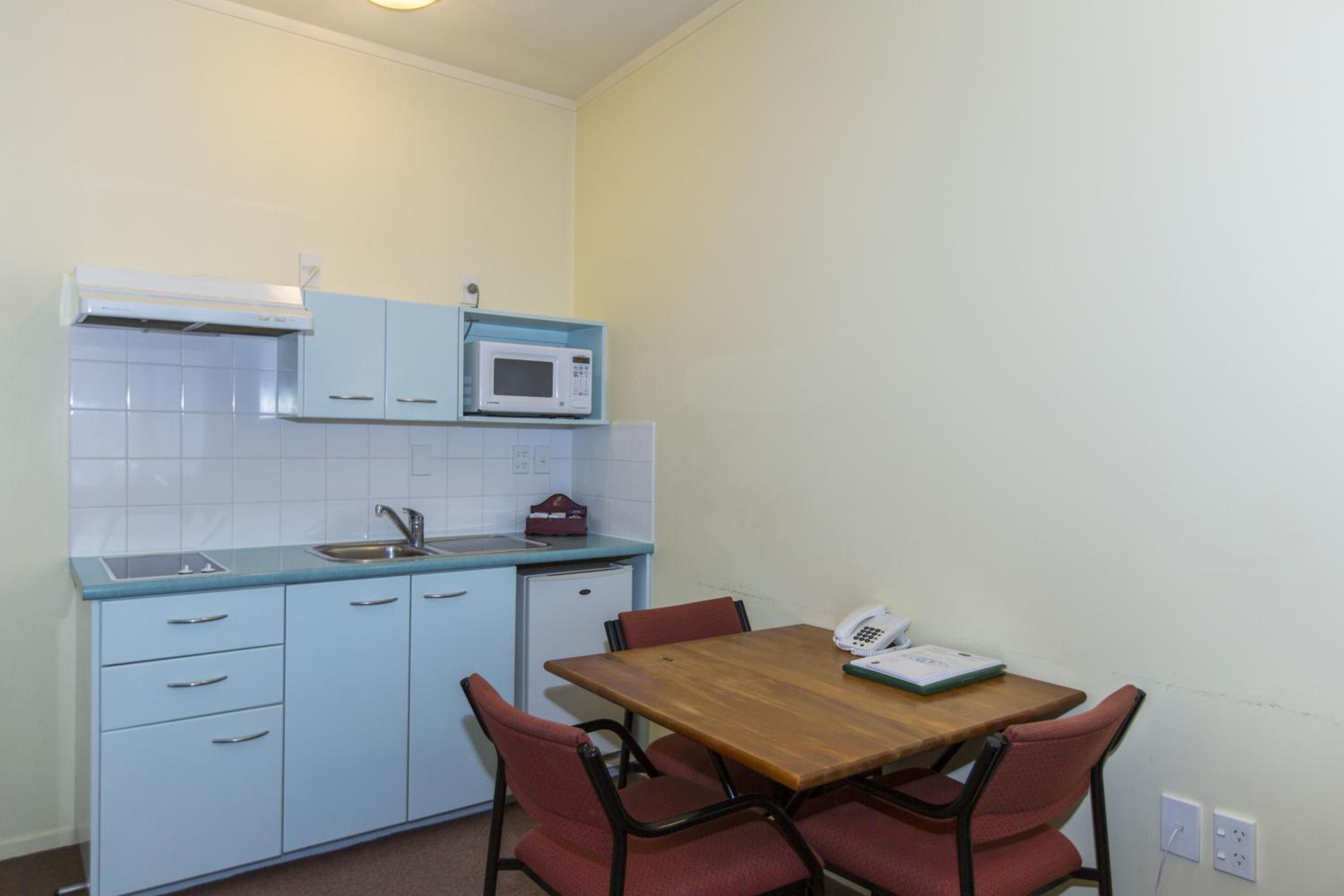 One-Bedroom Apartment with Spa Bath photo 2