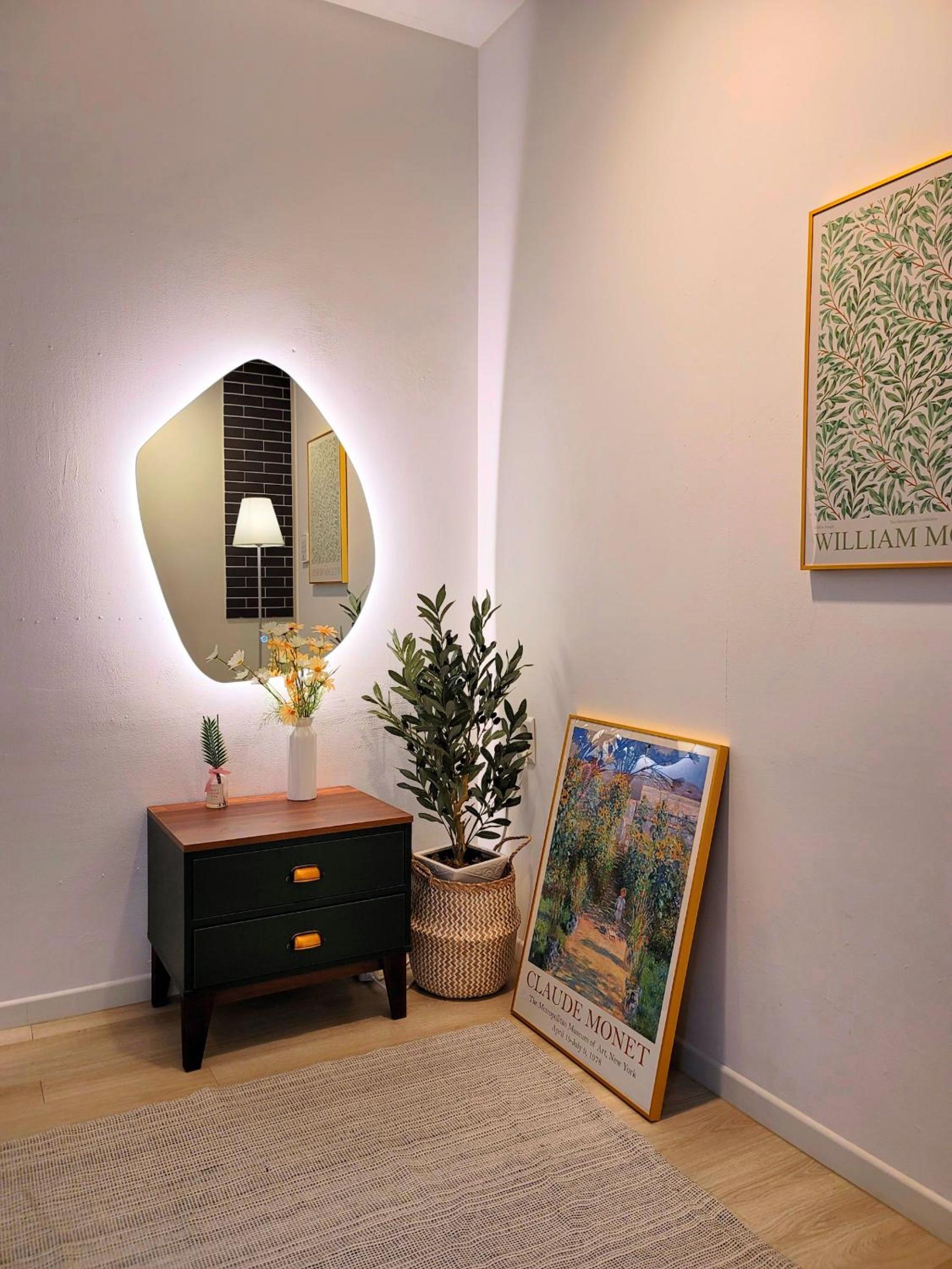 Family Room with Garden View - Photo 5