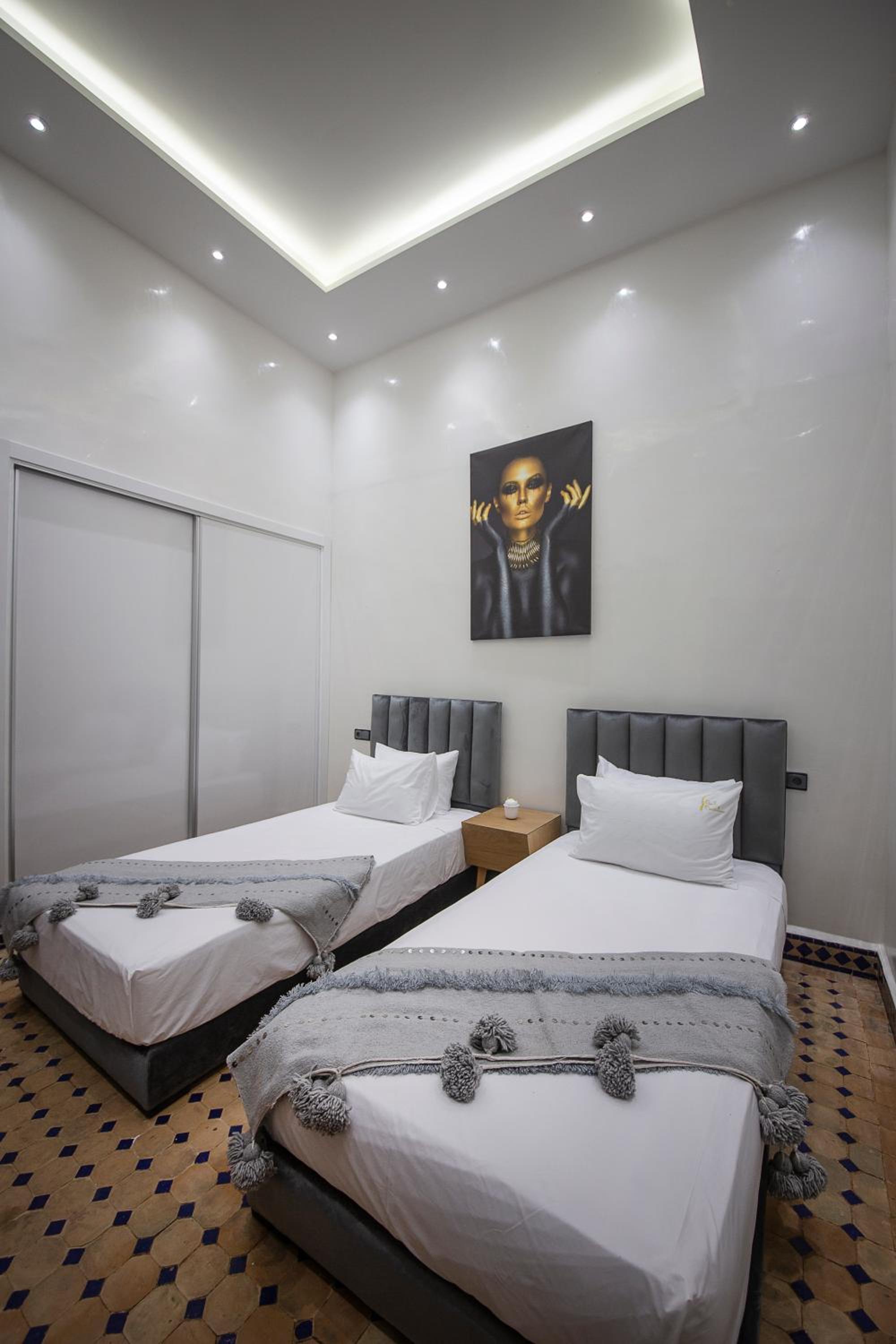 King Room - Photo 4